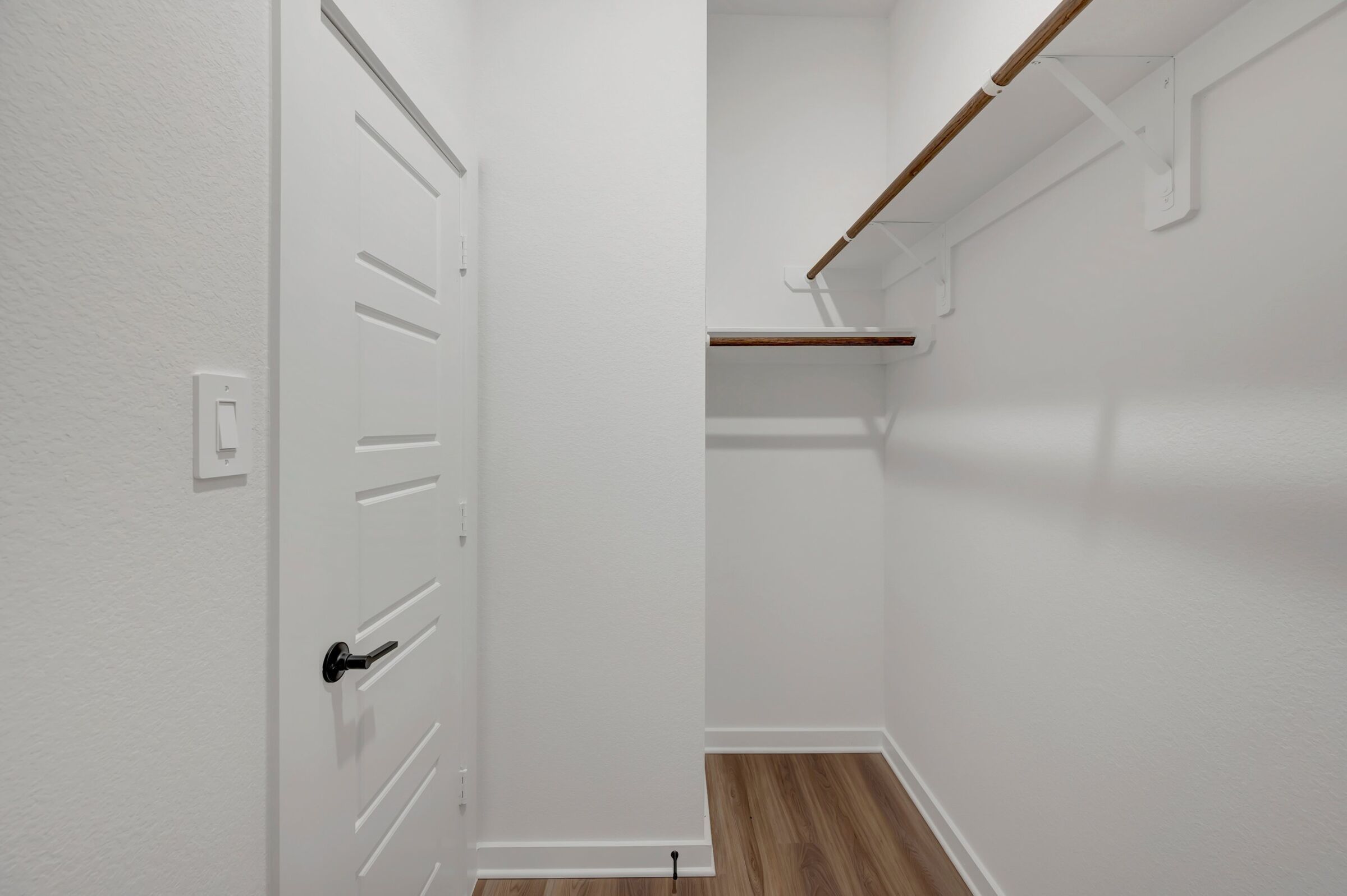 Owner's Closet