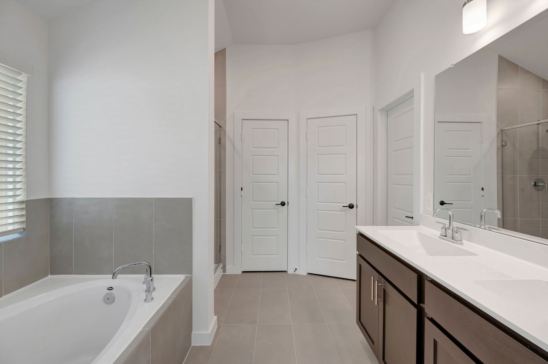 Owner's Bathroom