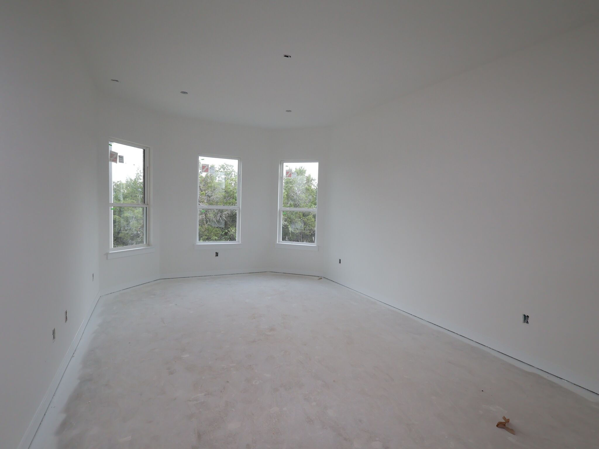 Owner's Bedroom