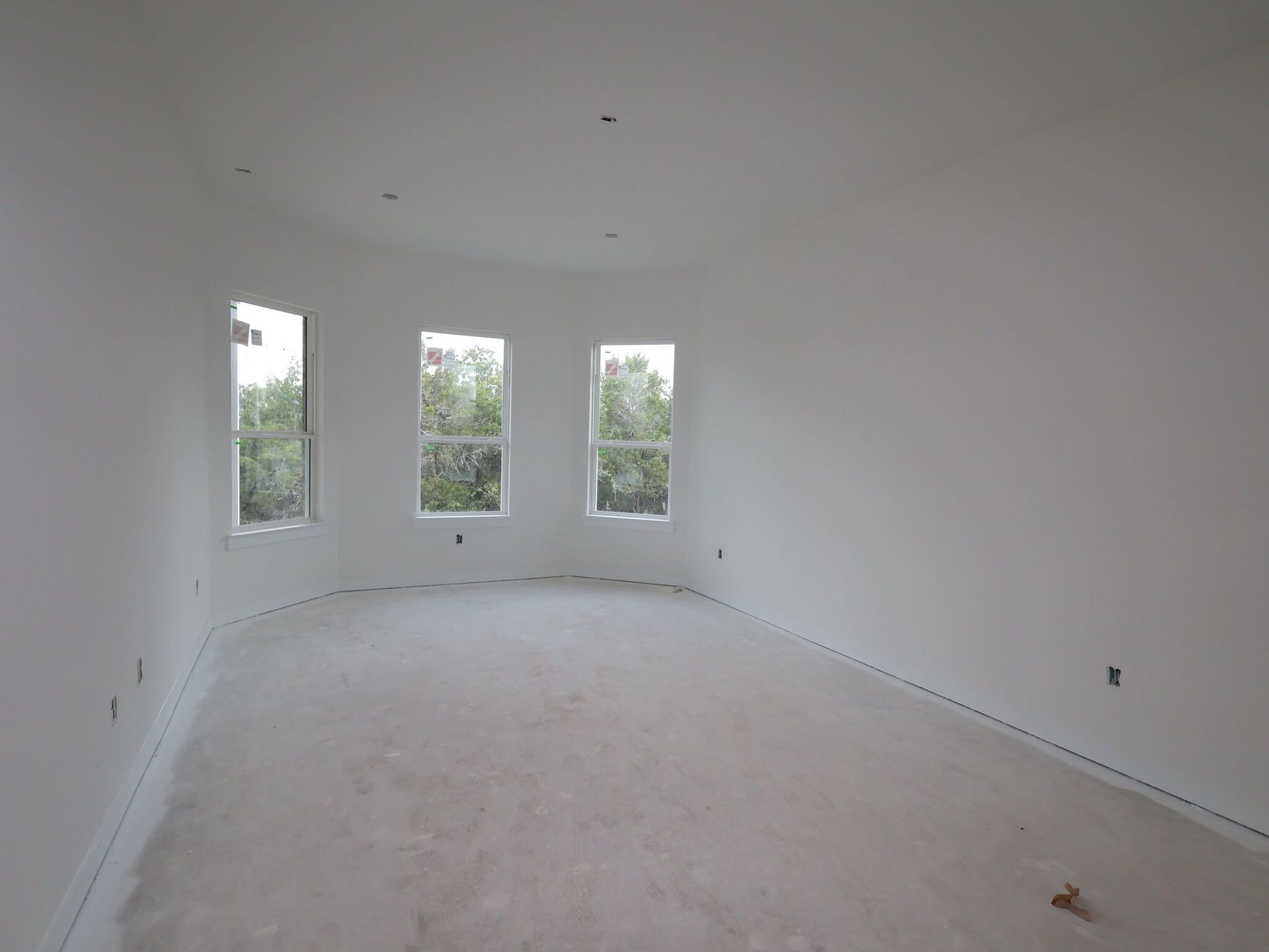 Owner's Bedroom