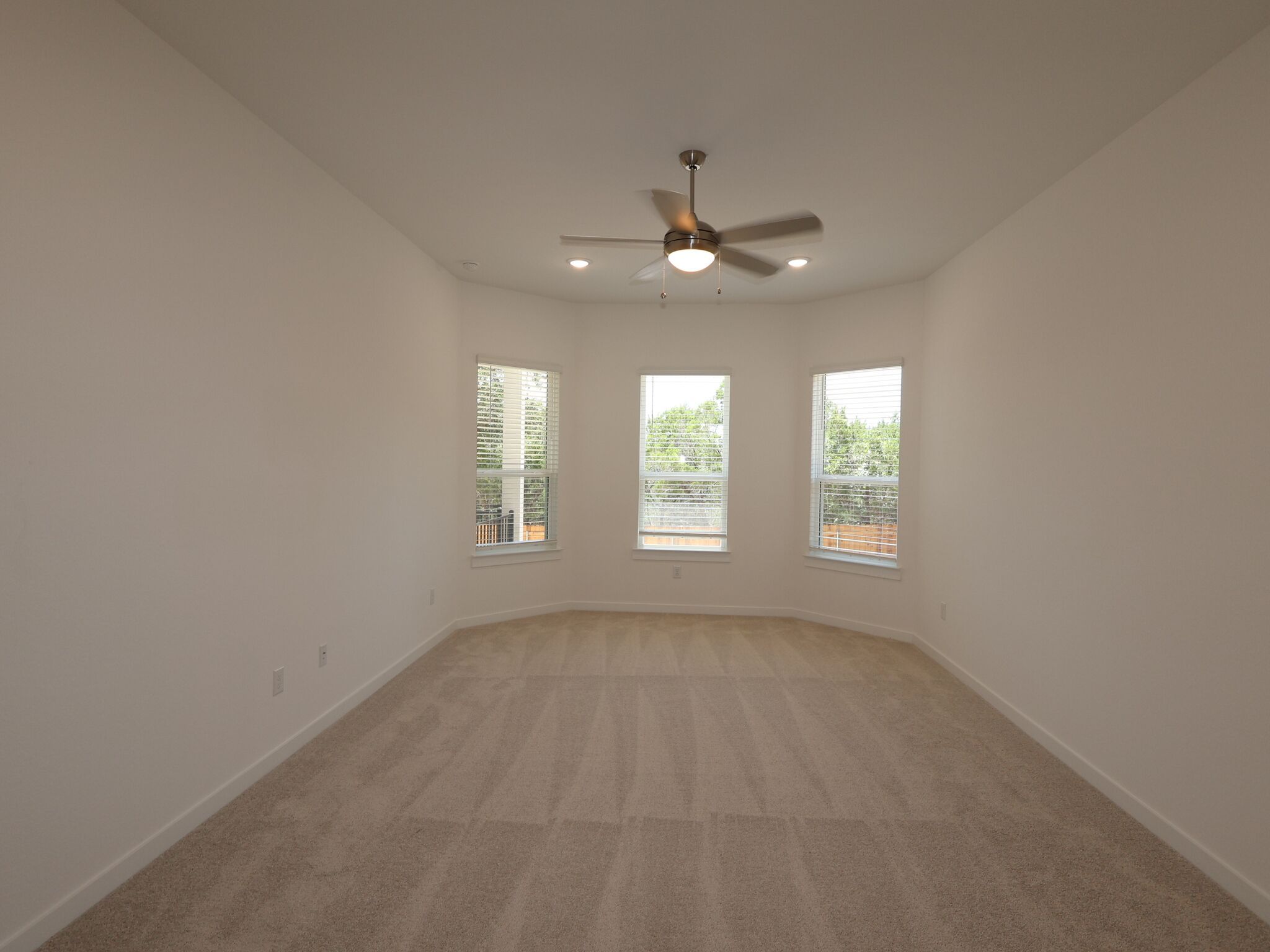 Owner's Bedroom