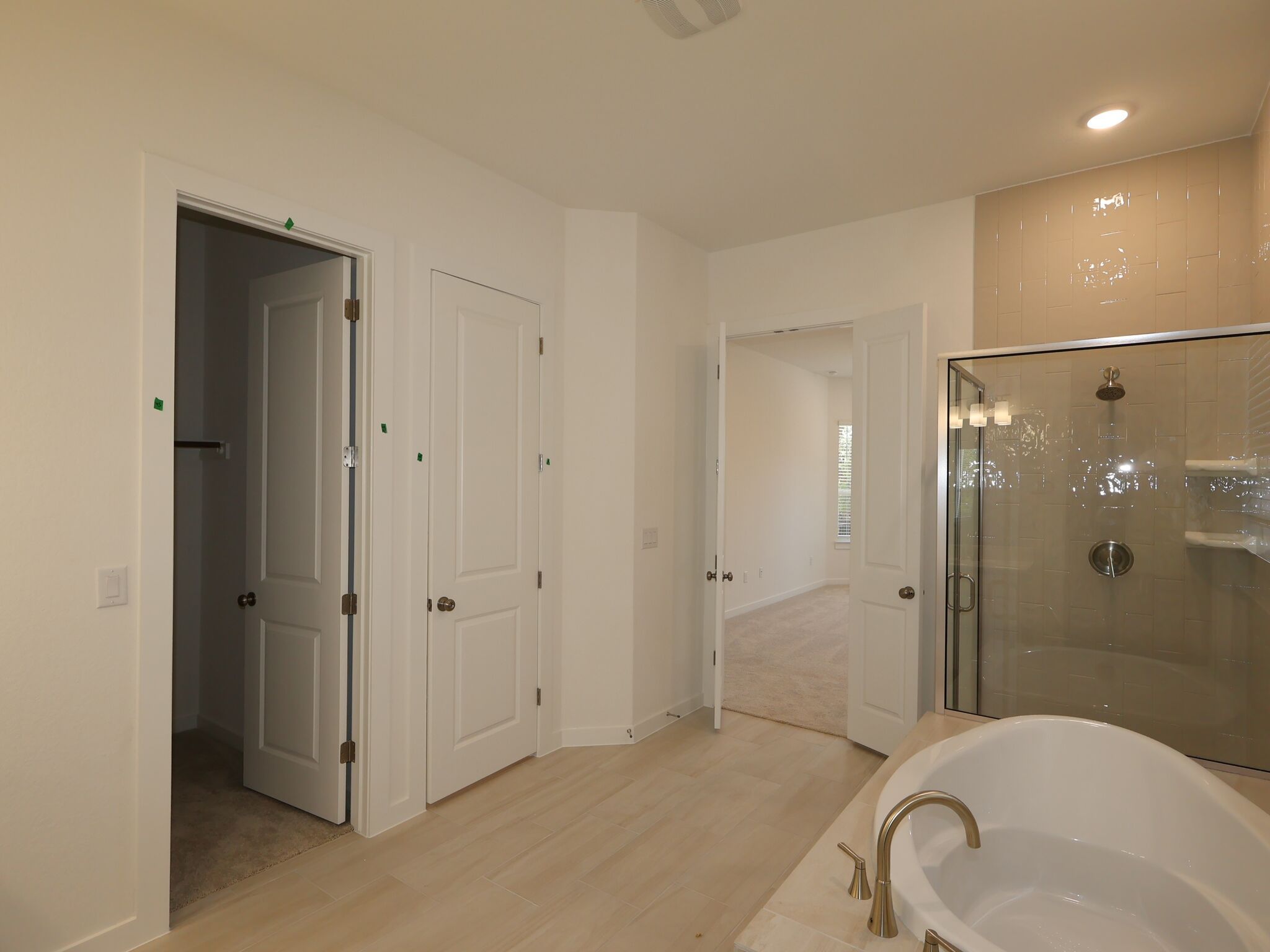 Owner's Bathroom