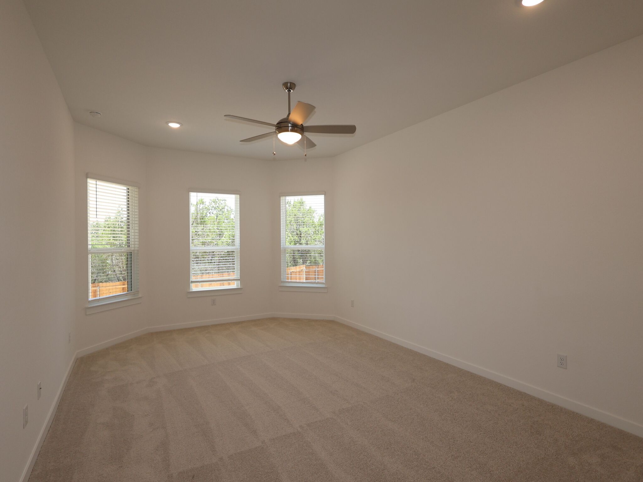 Owner's Bedroom
