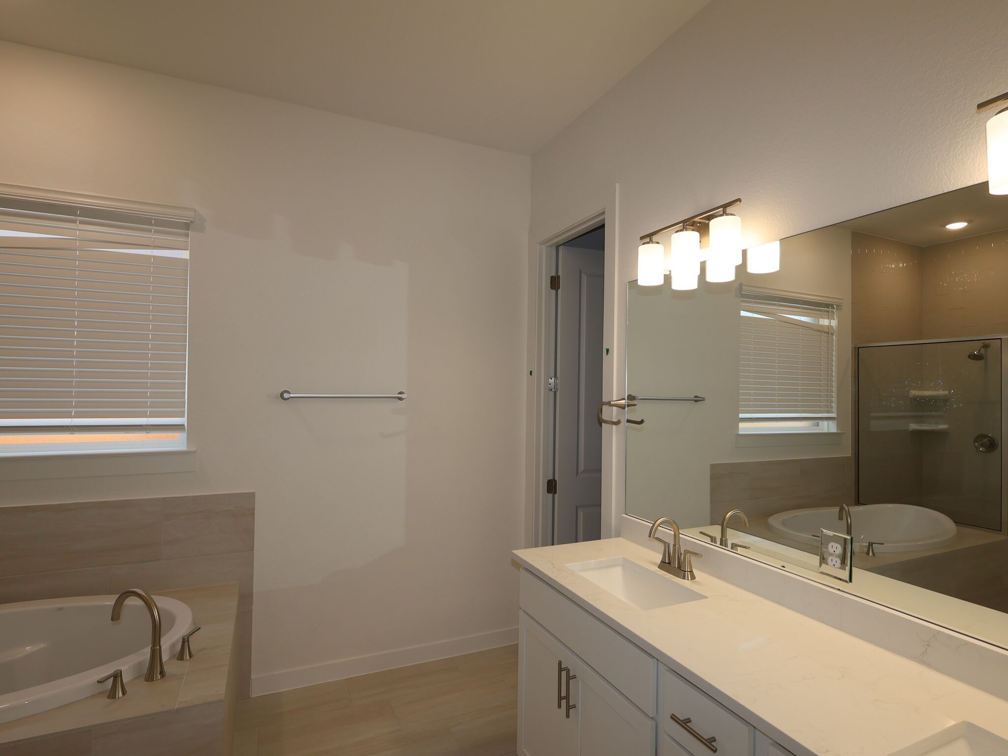 Owner's Bathroom