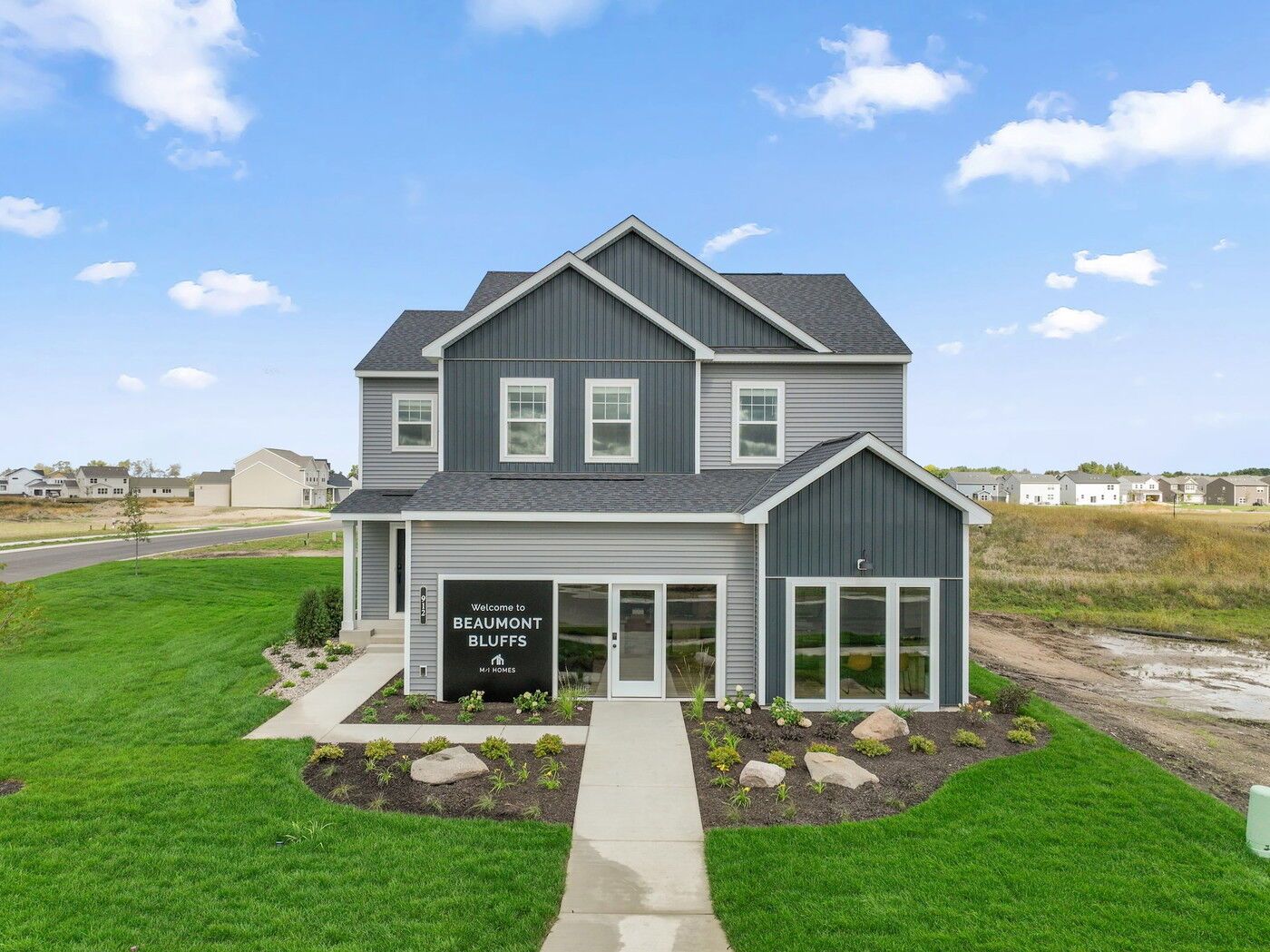 912 Sandy Drive (Richmond)