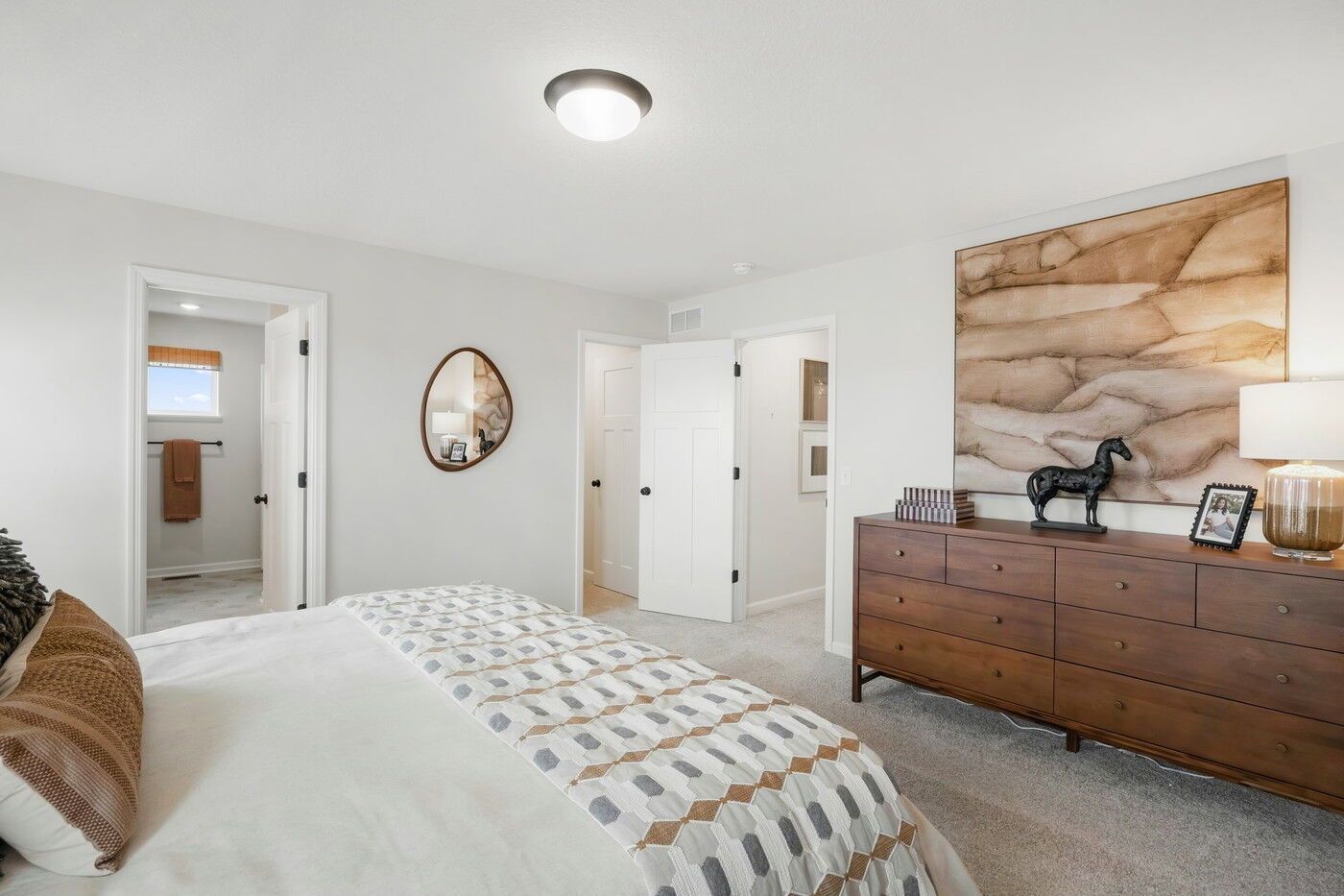 Owner's Bedroom