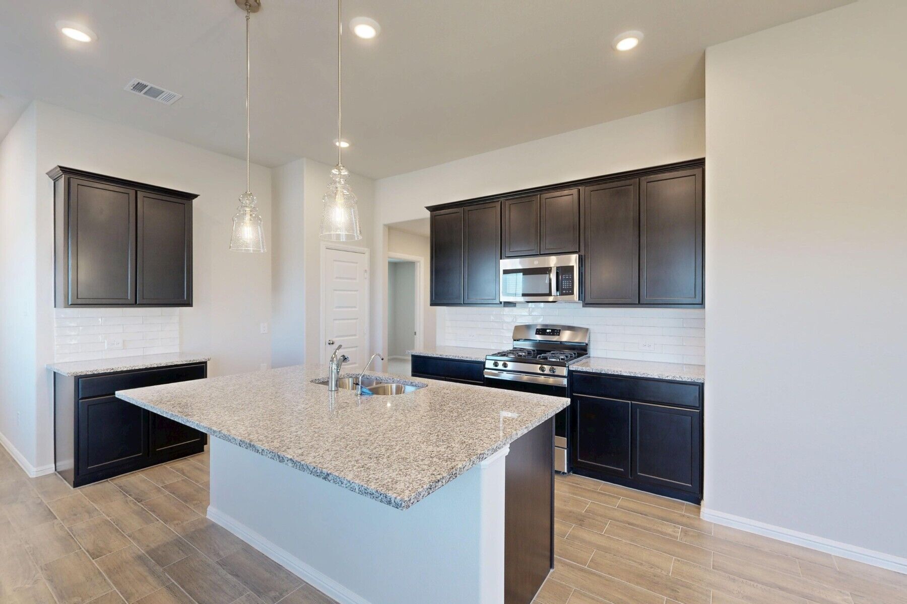 Kitchen - Representational Photo