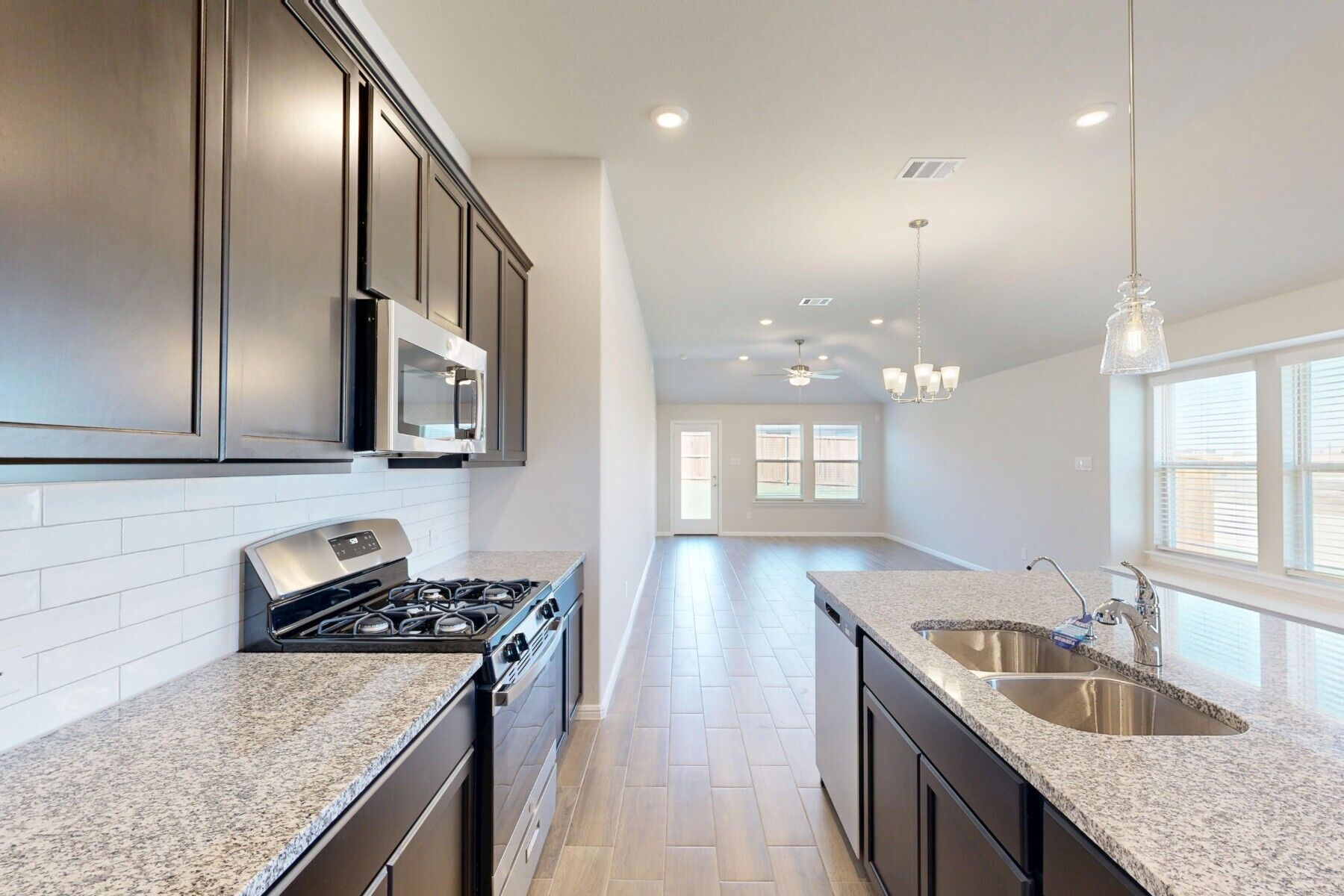 Kitchen - Representational Photo