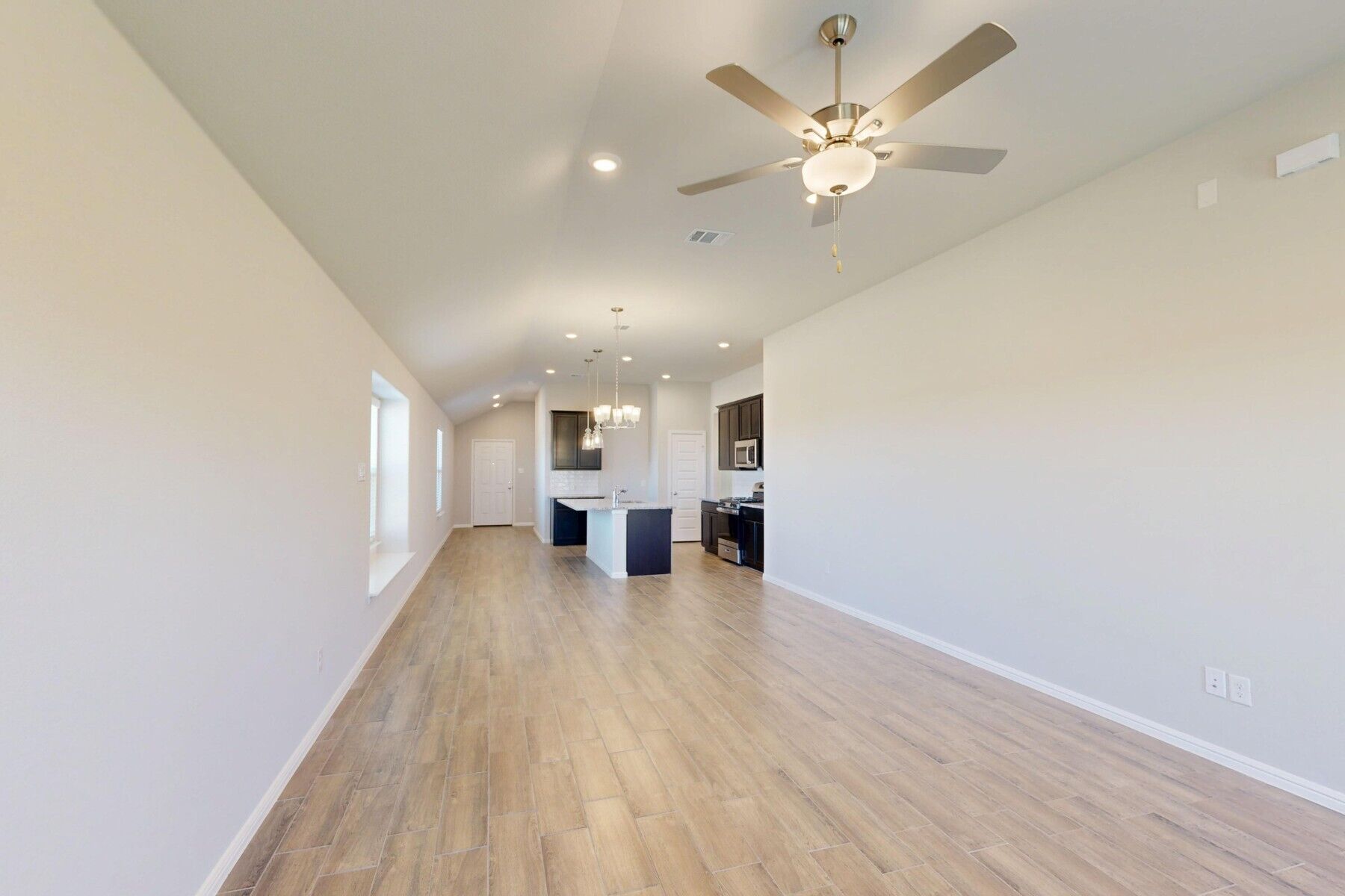 Family Room - Representational Photo