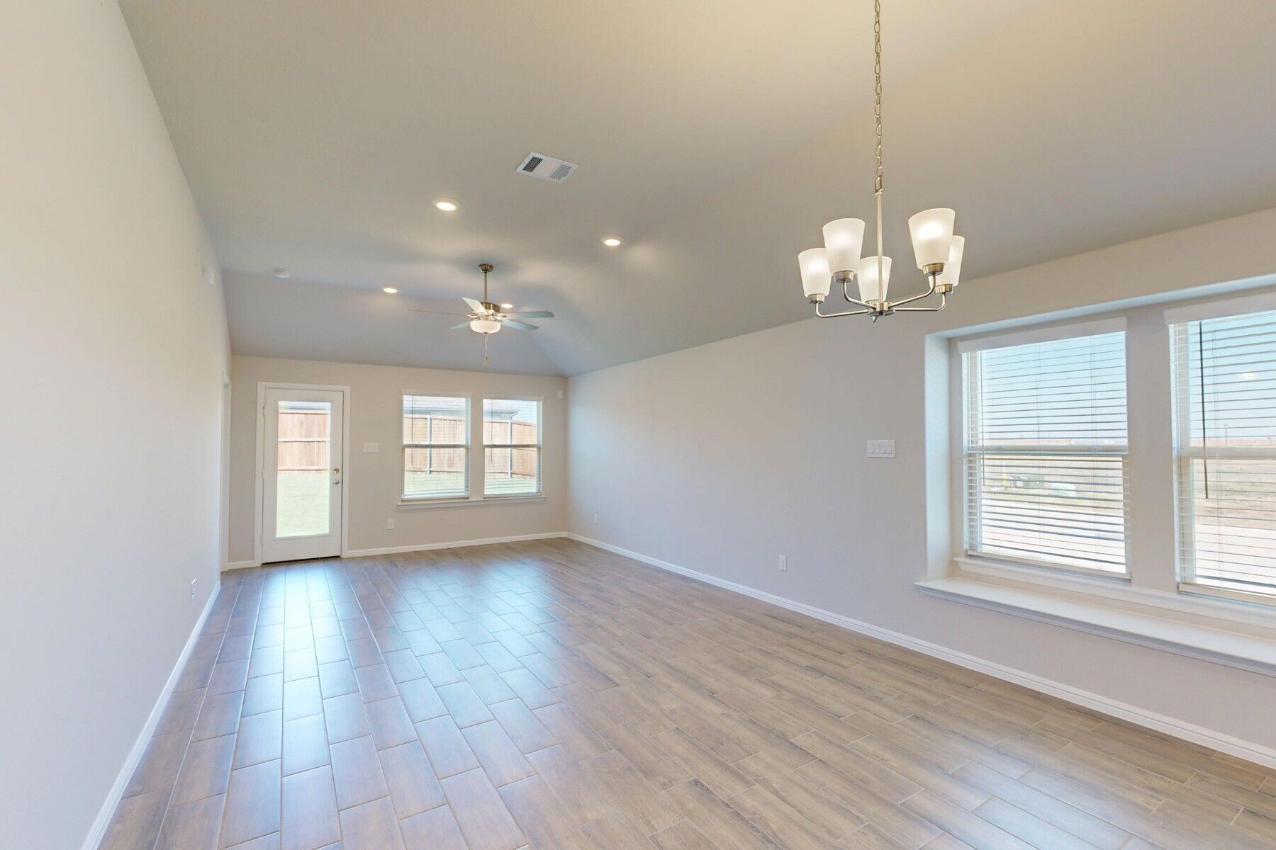 Family Room - Representational Photo