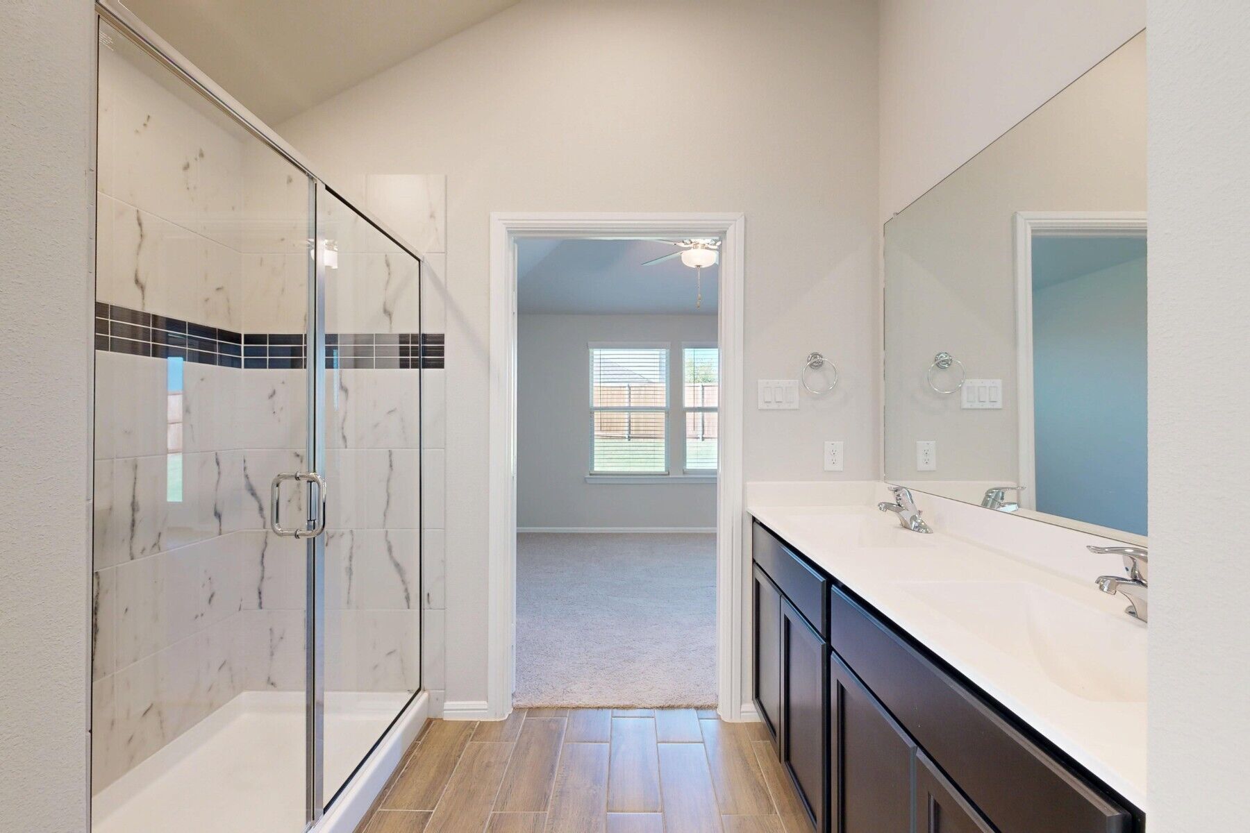 Owner's Bathroom - Representational Photo