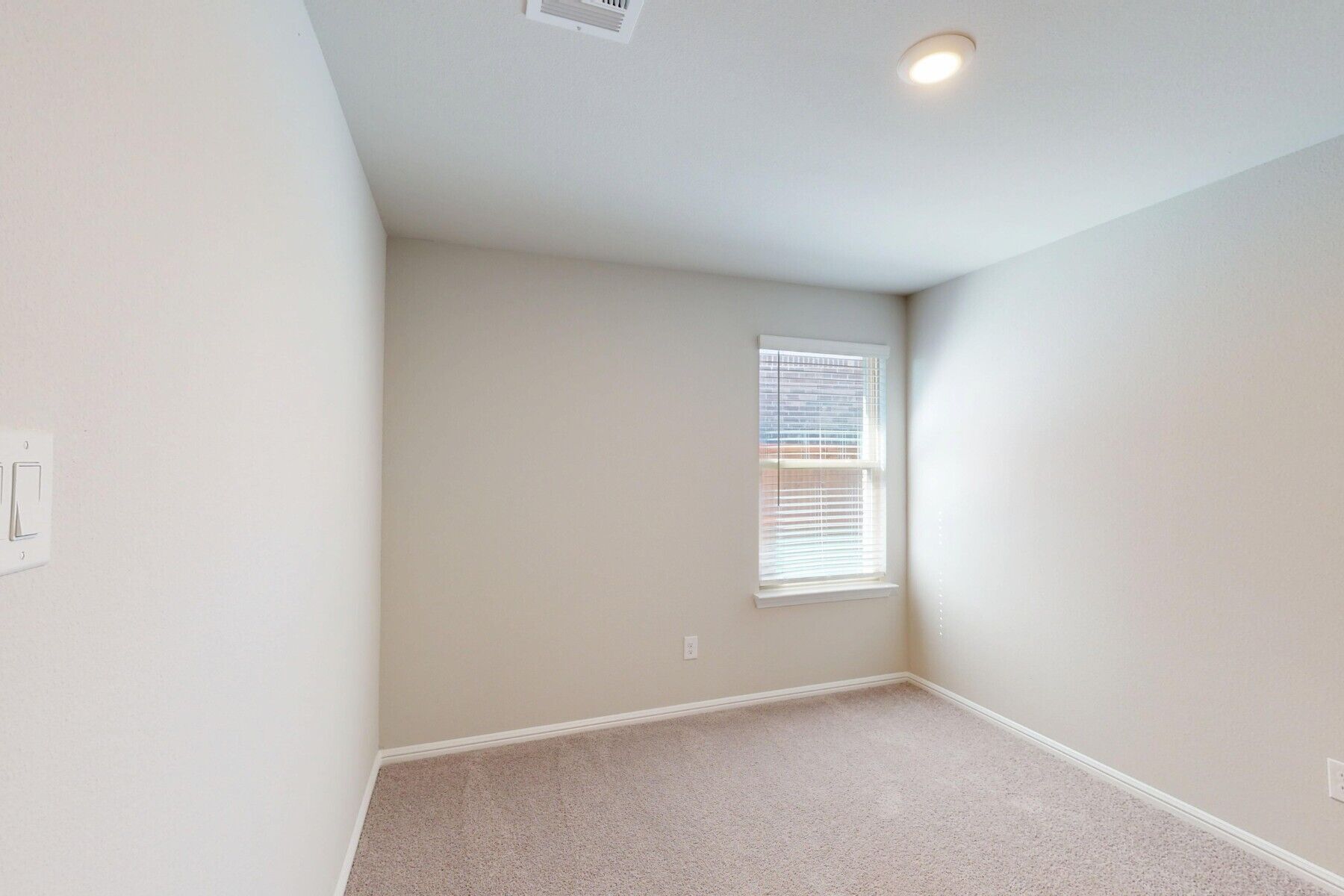 Bedroom - Representational Photo