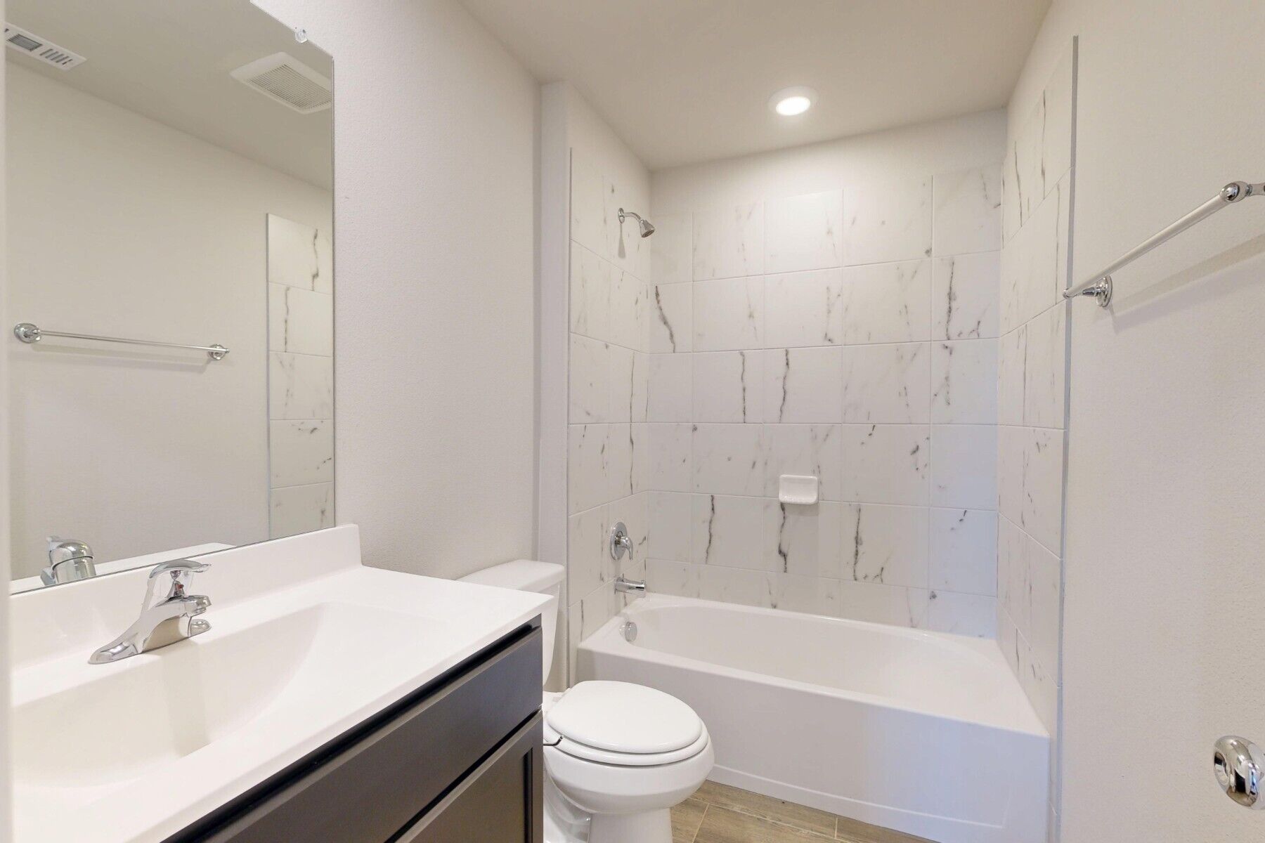 Bathroom - Representational Photo