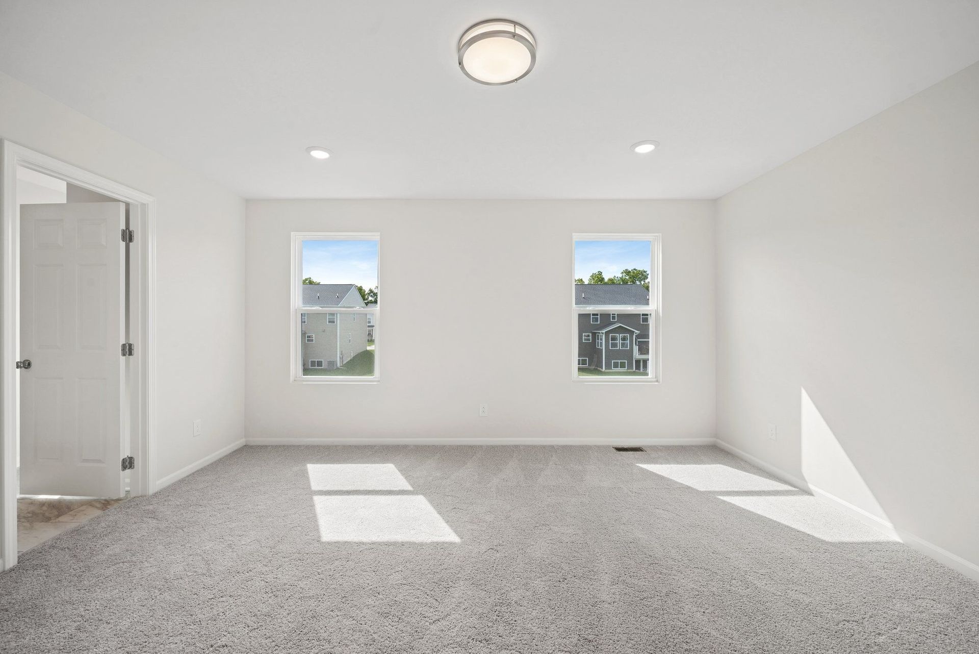Owner's Bedroom