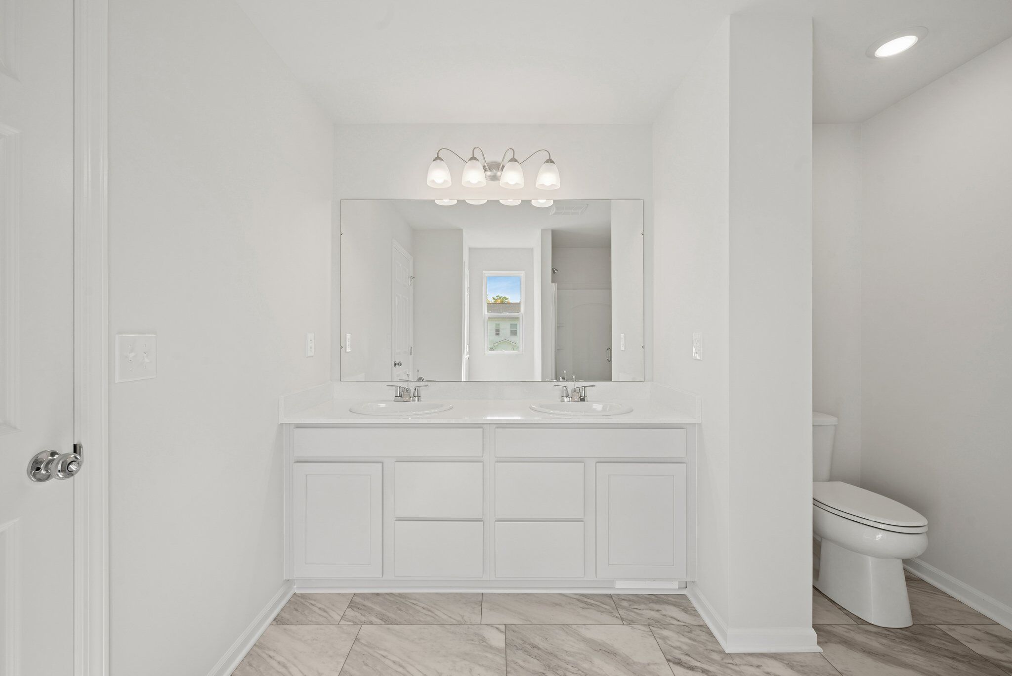 Owner's Bathroom