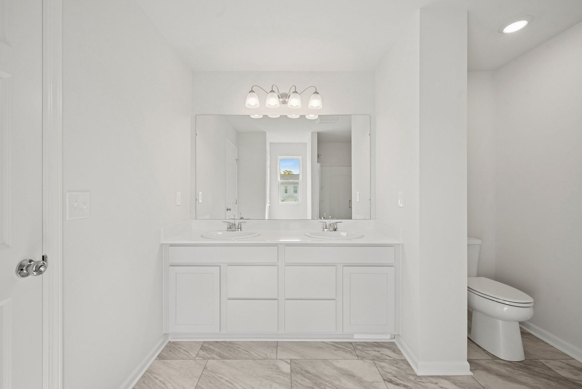 Owner's Bathroom
