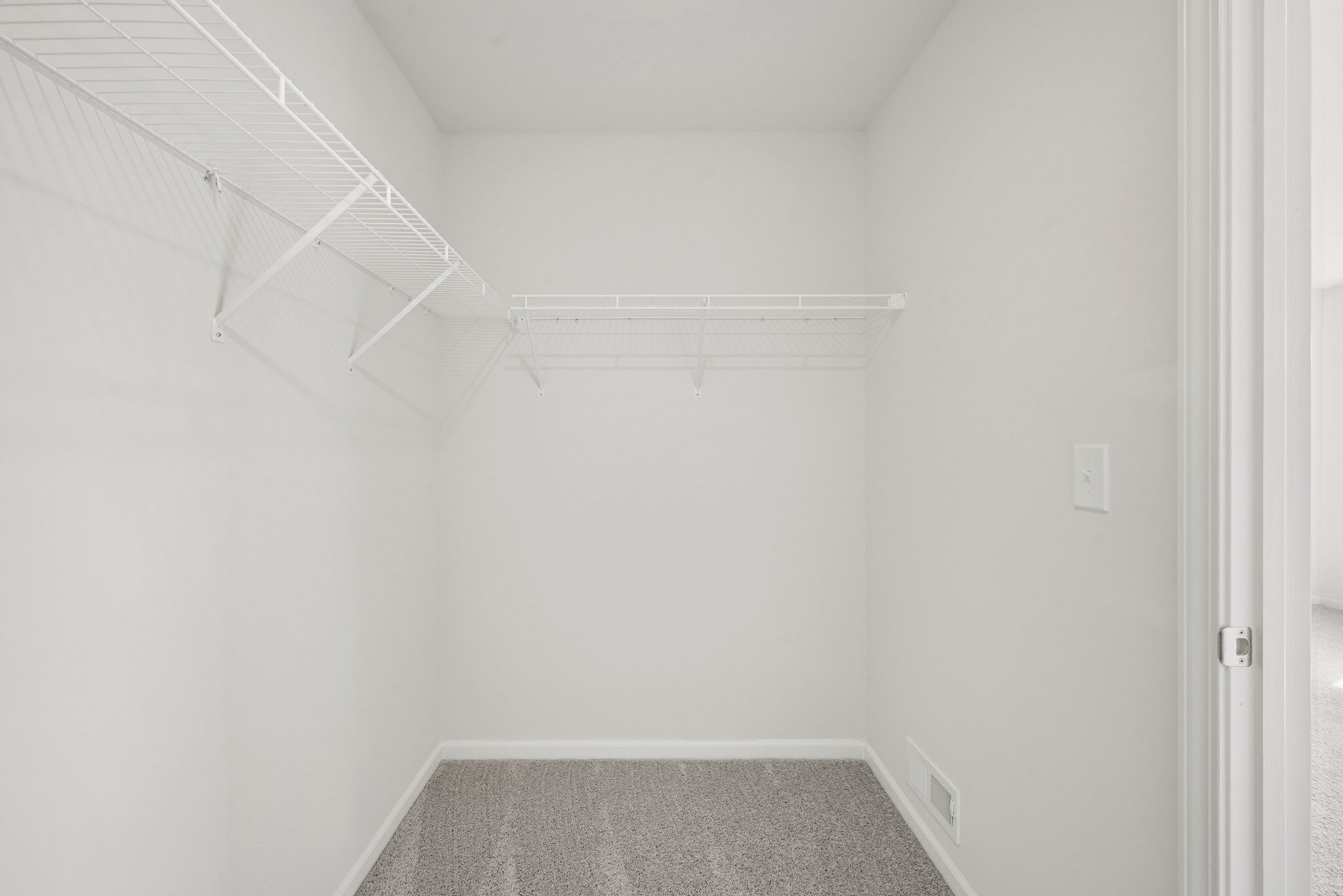 Owner's Closet