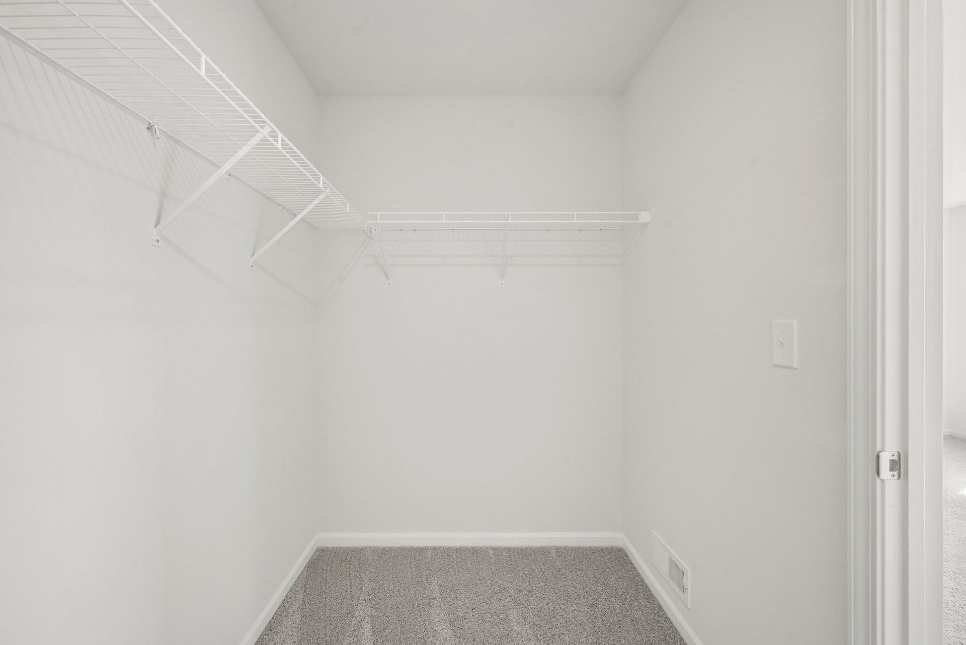 Owner's Closet