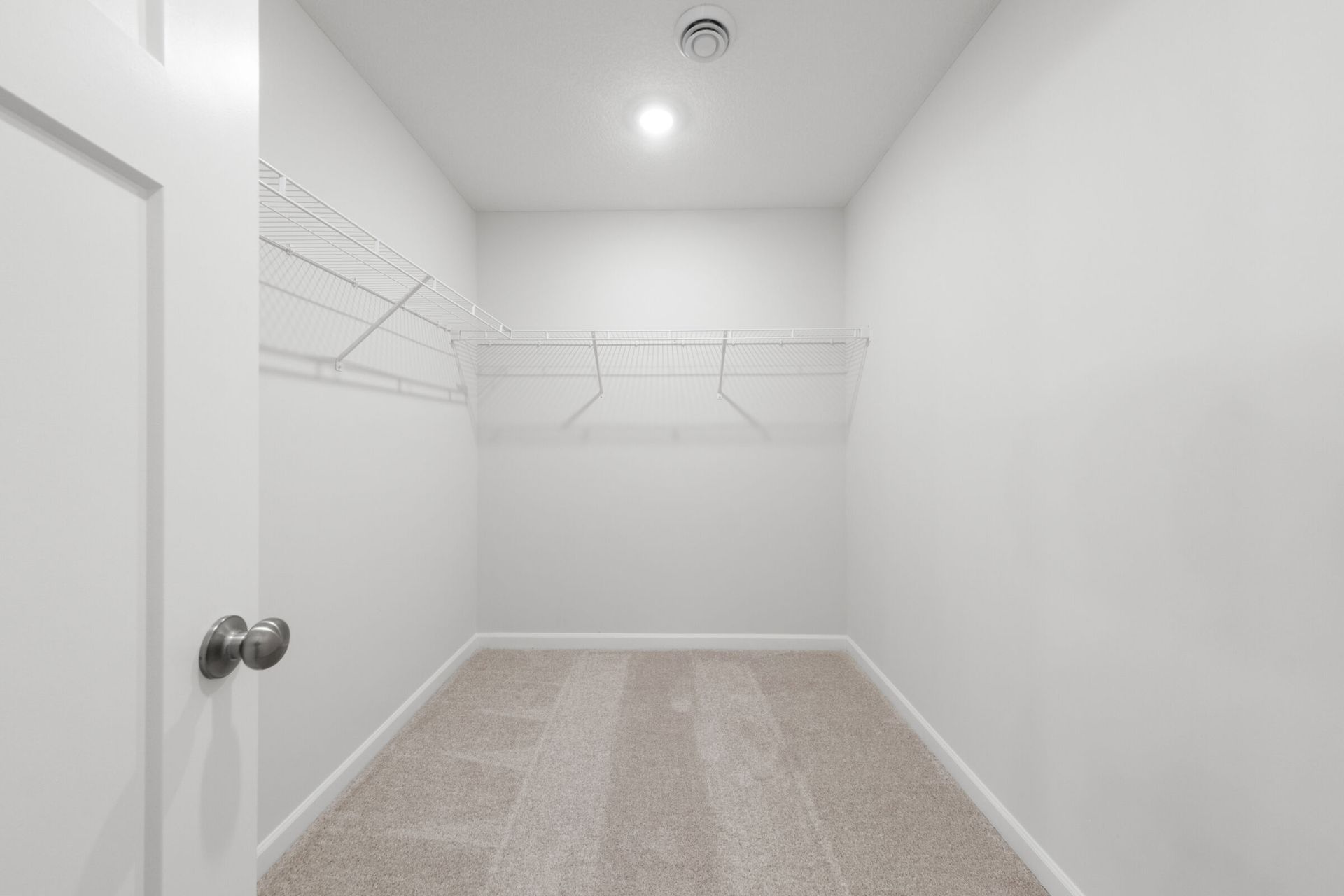 Owner's Closet