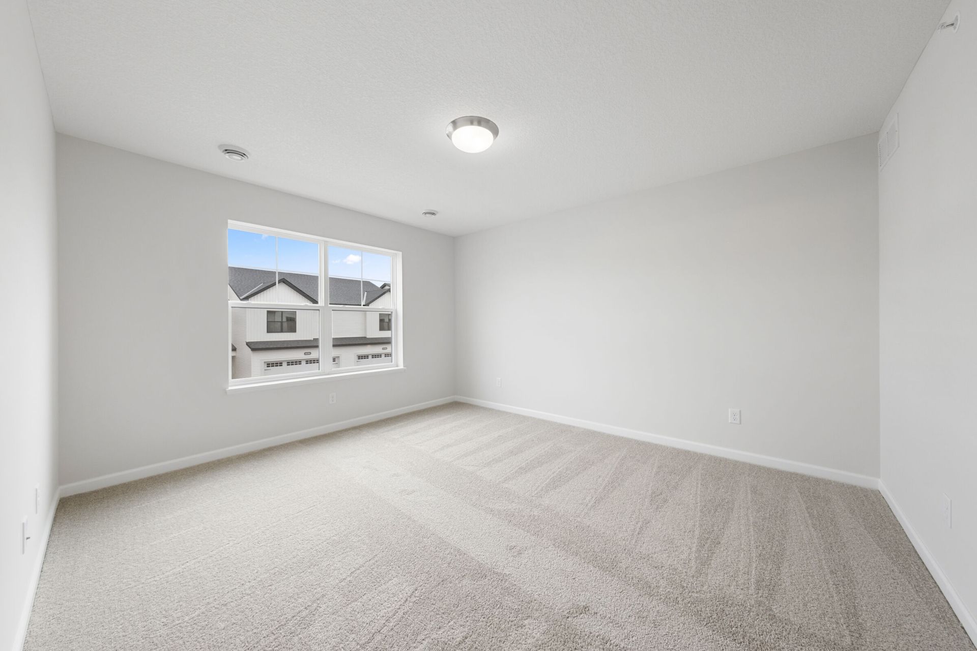 Owner's Bedroom
