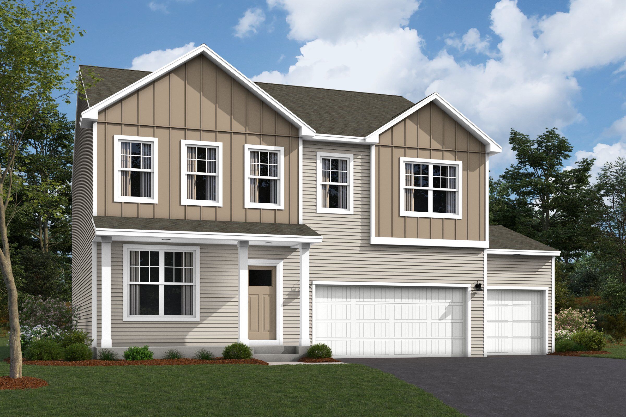6396 Jarvis Avenue (Waterbury)