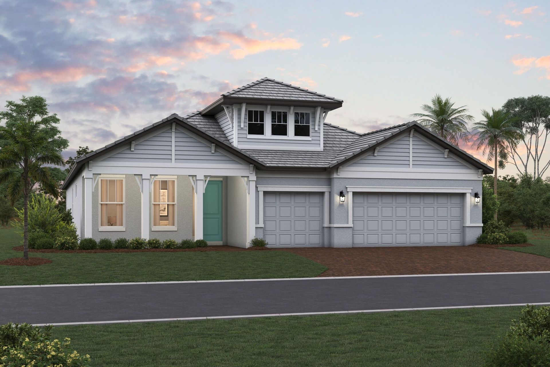 Renderings