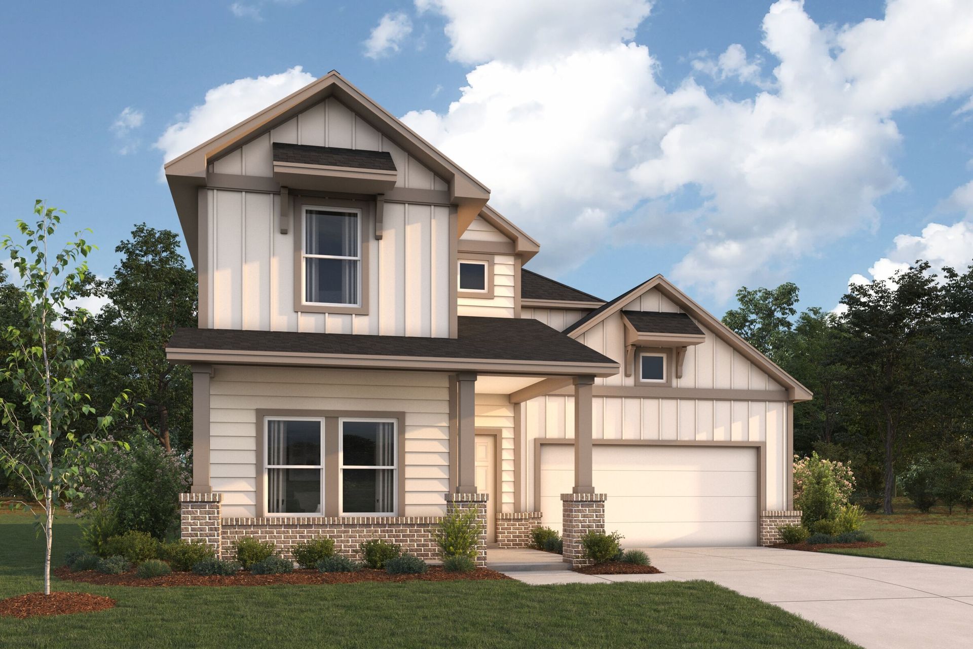 Livingston Elevation S428