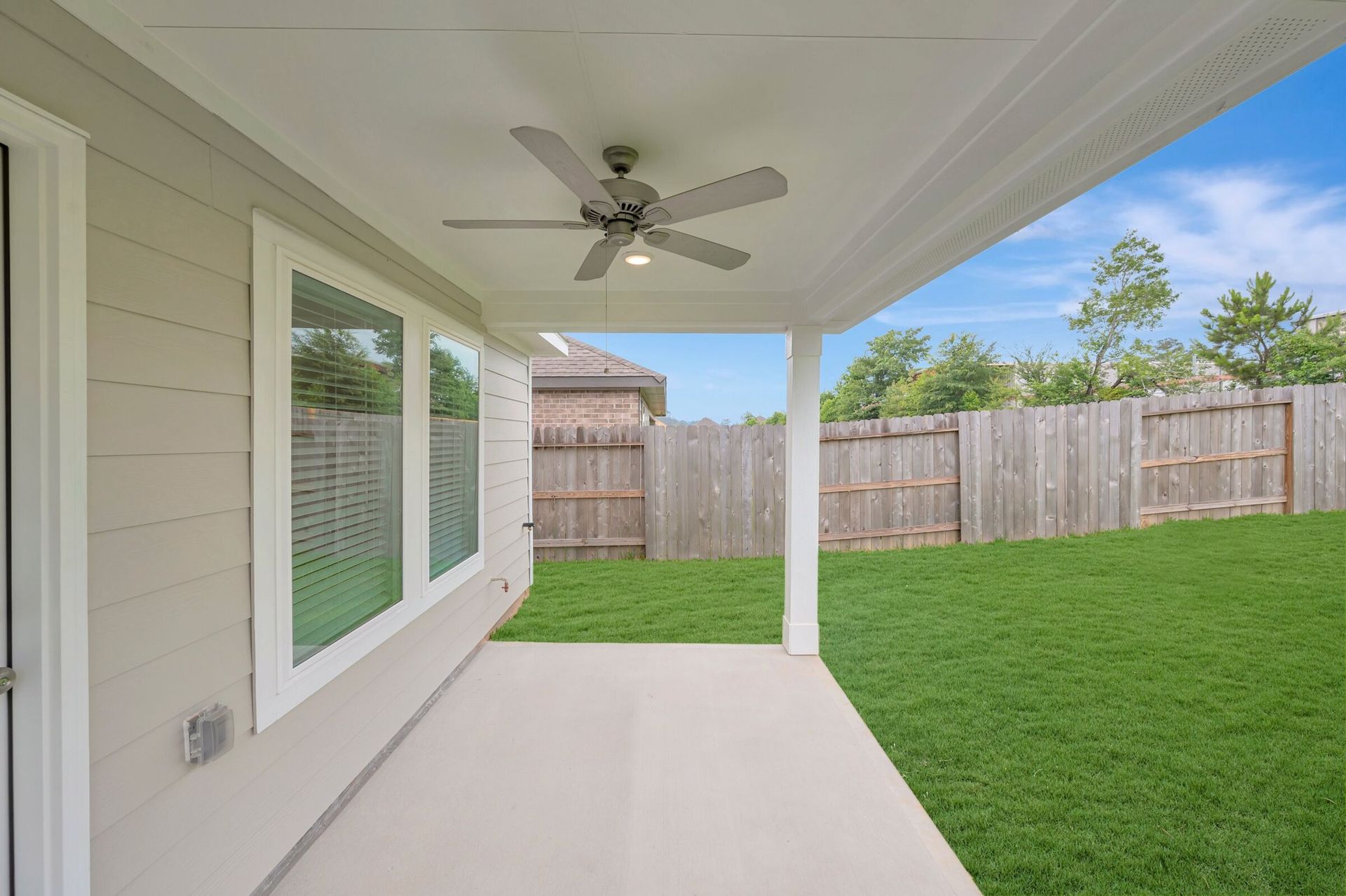 Porch