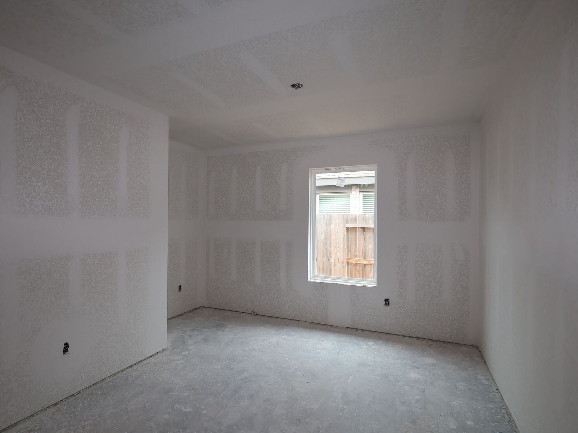 Drywall