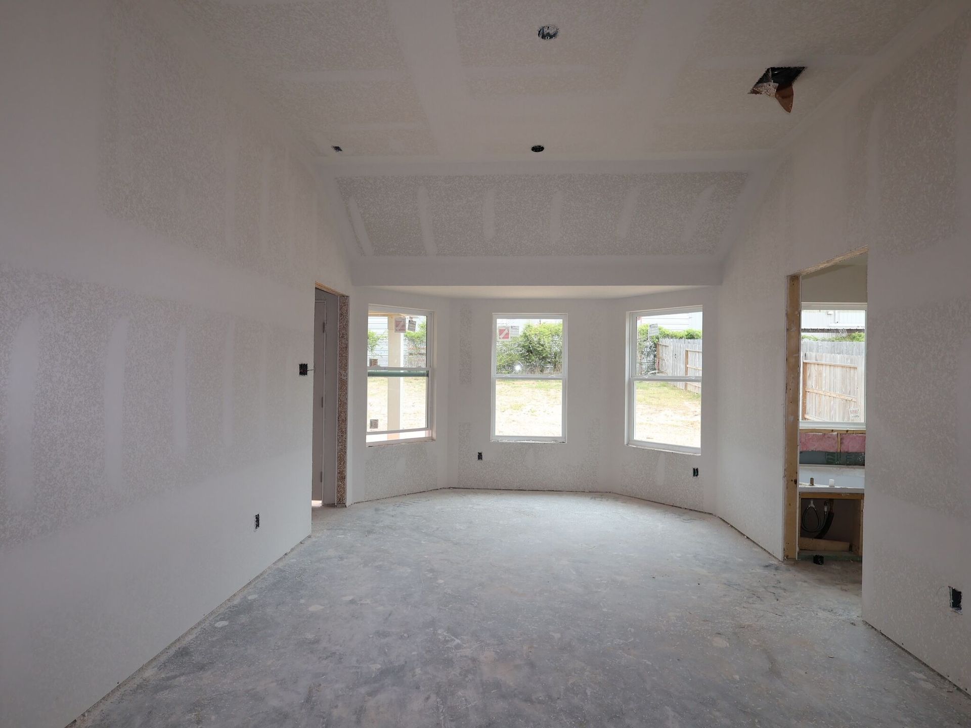 Drywall