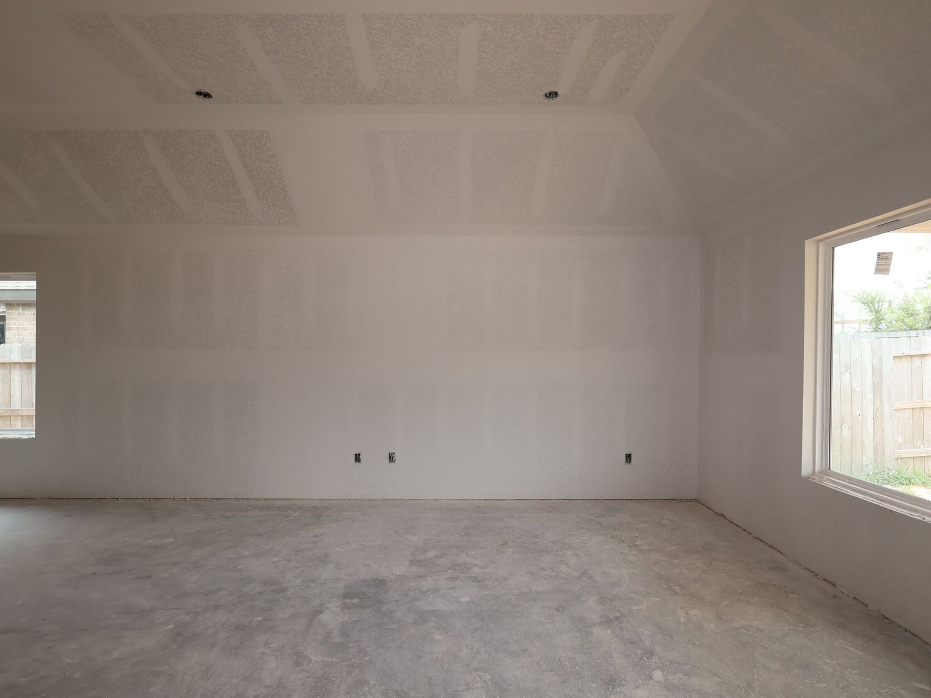 Drywall