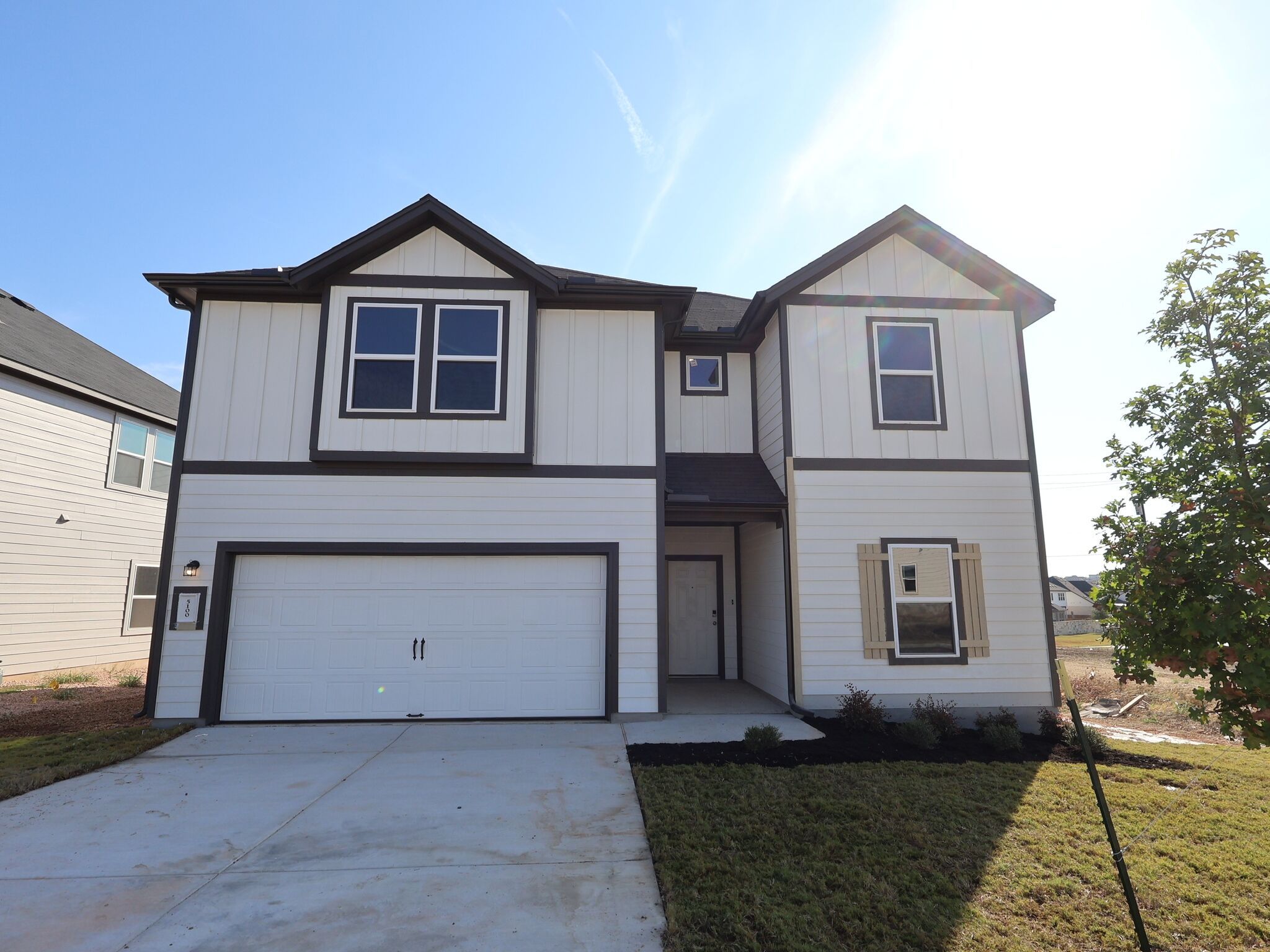 Caprock - Cascades At Onion Creek: Austin, Texas - M/I Homes