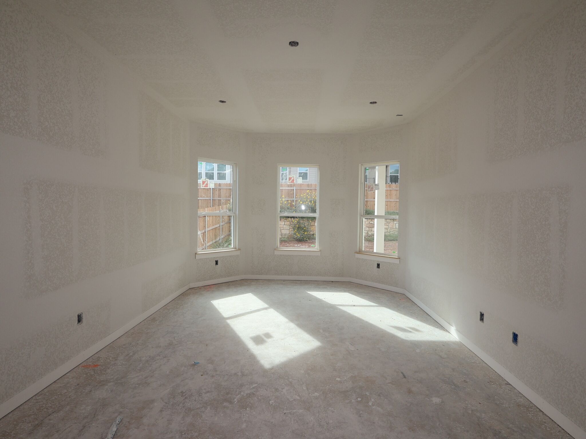 Owner's Bedroom