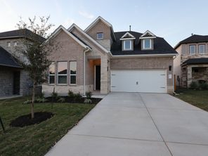 2129 Spokane Drive (Hereford)