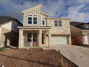 2301 Spokane Drive (Randall)