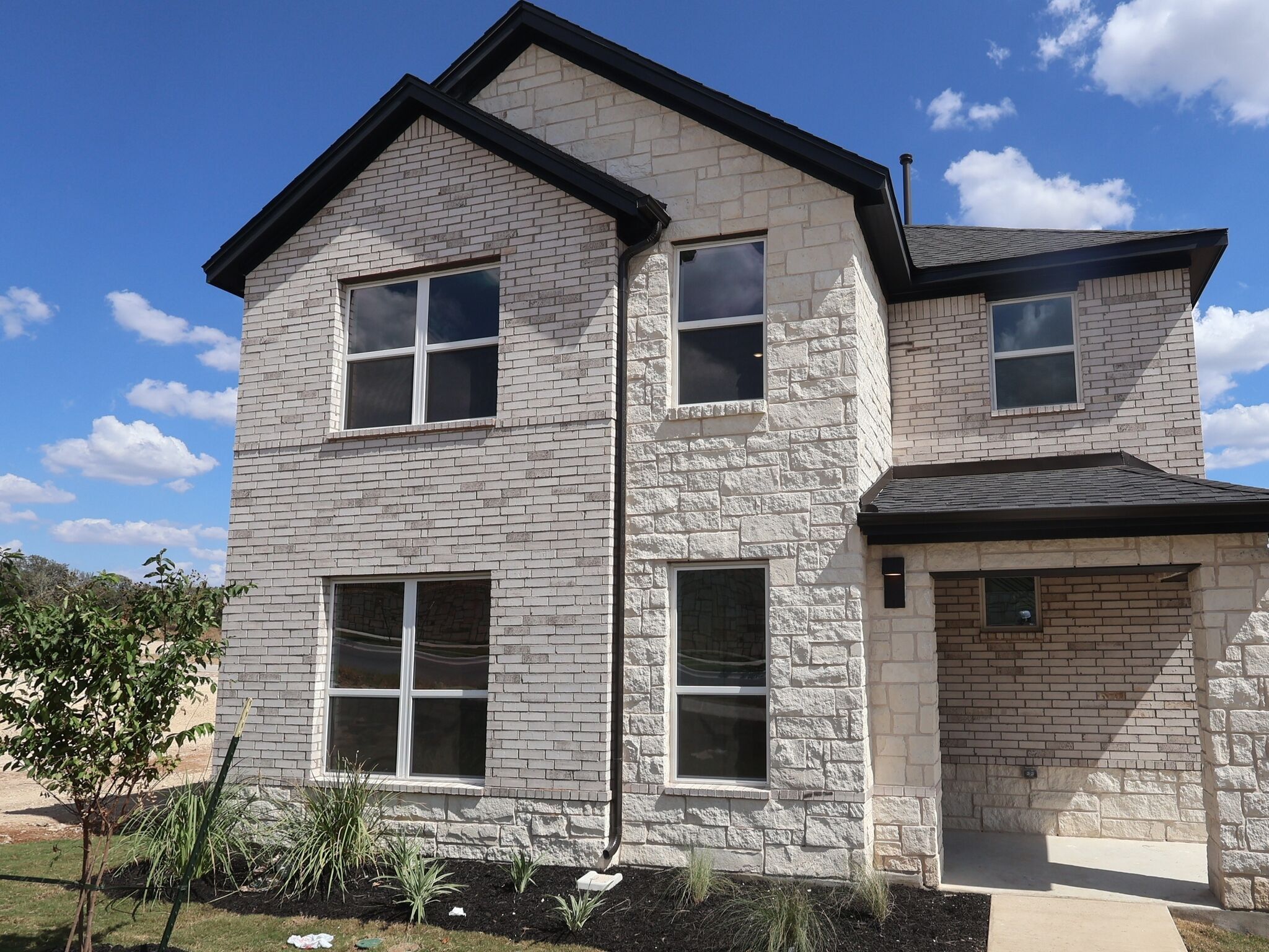 165 Antioch Church Drive (Hyacinth)