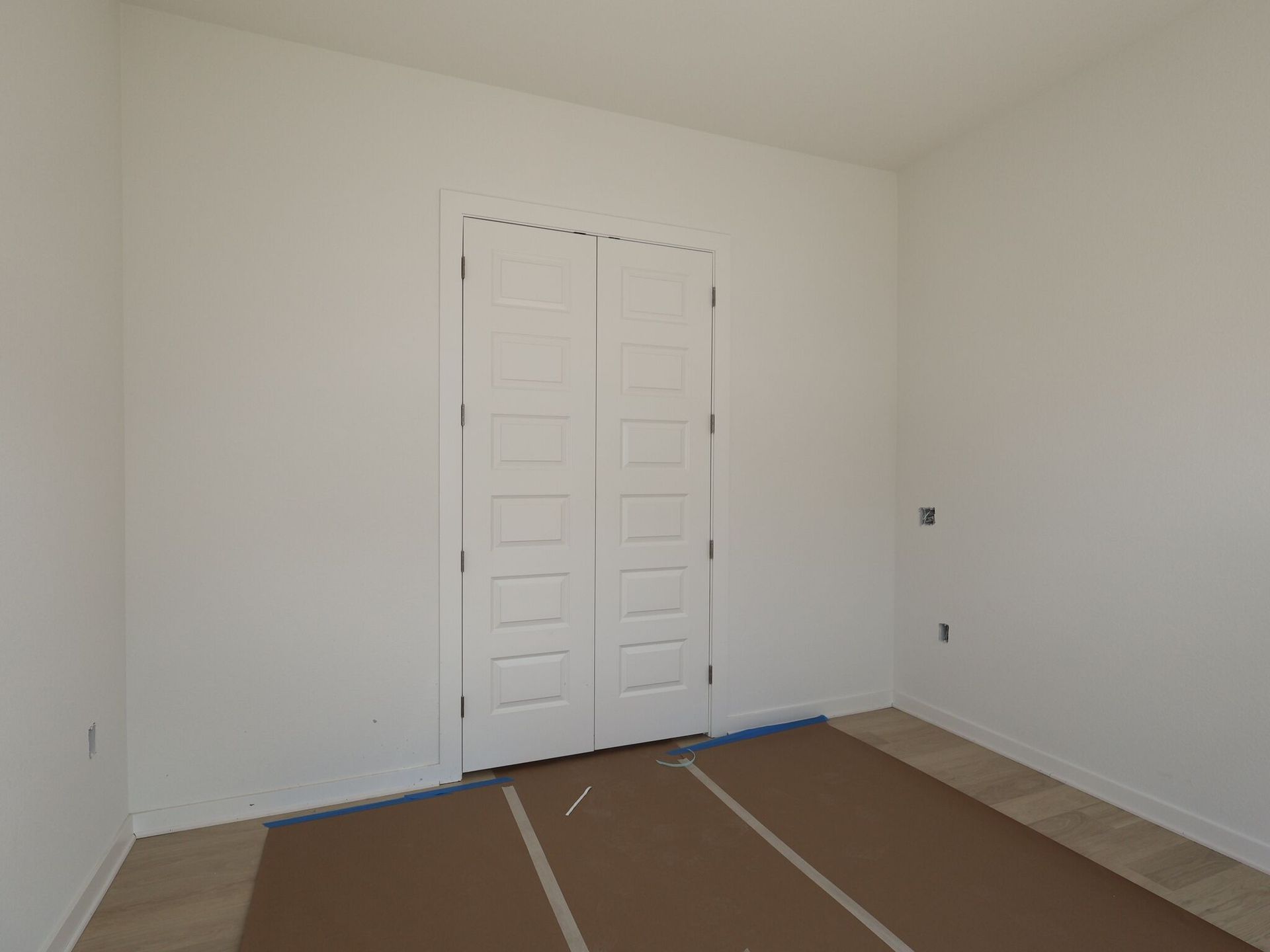 Owner's Closet