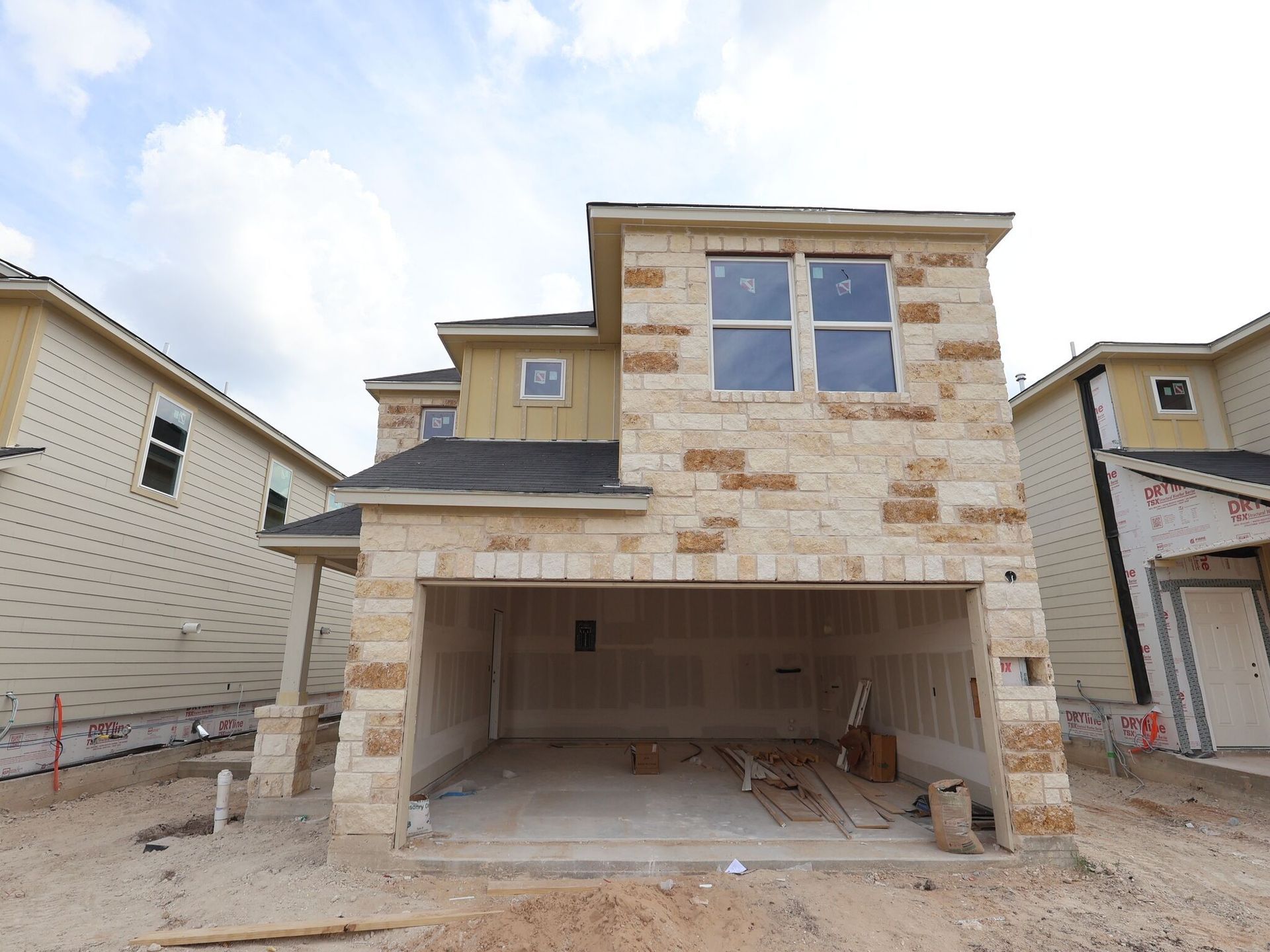 Front Exterior