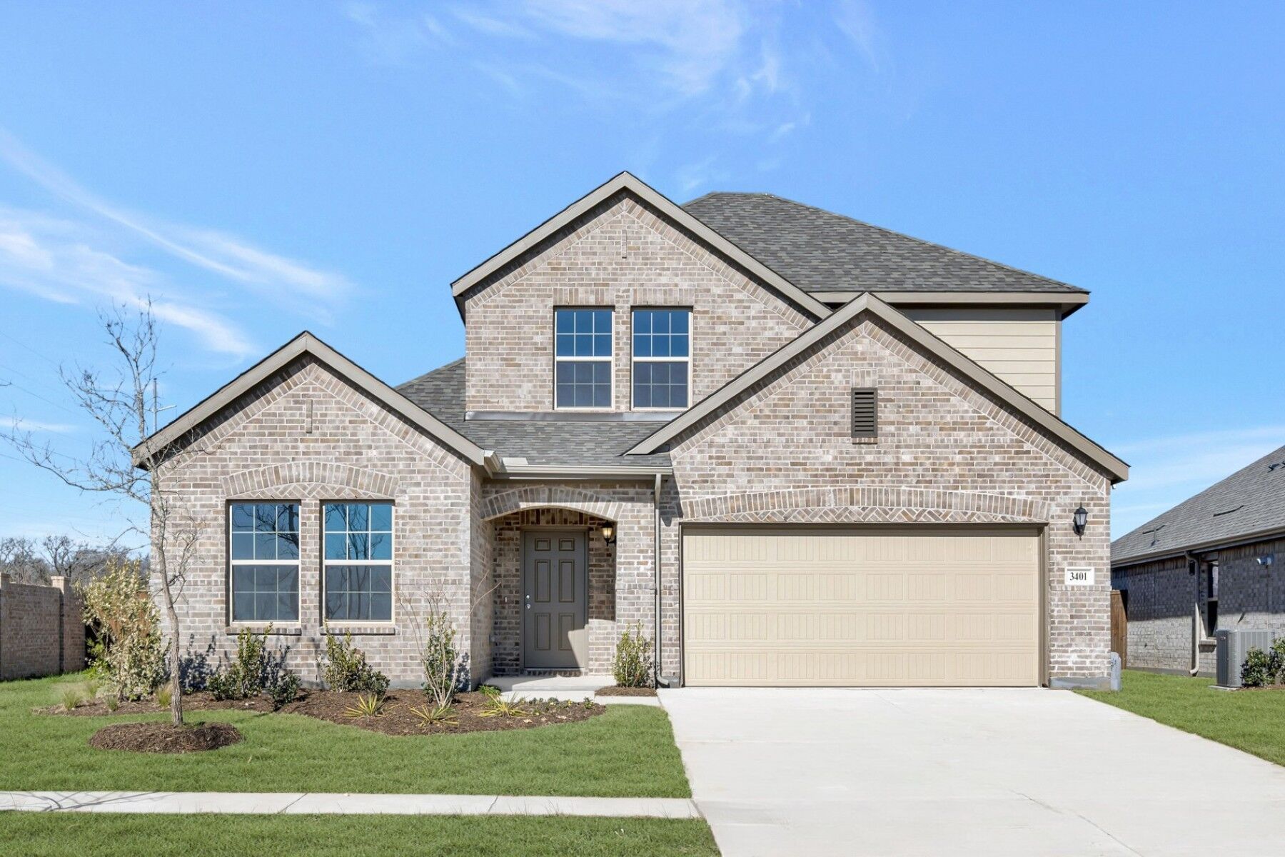 Exterior - Representational Photo