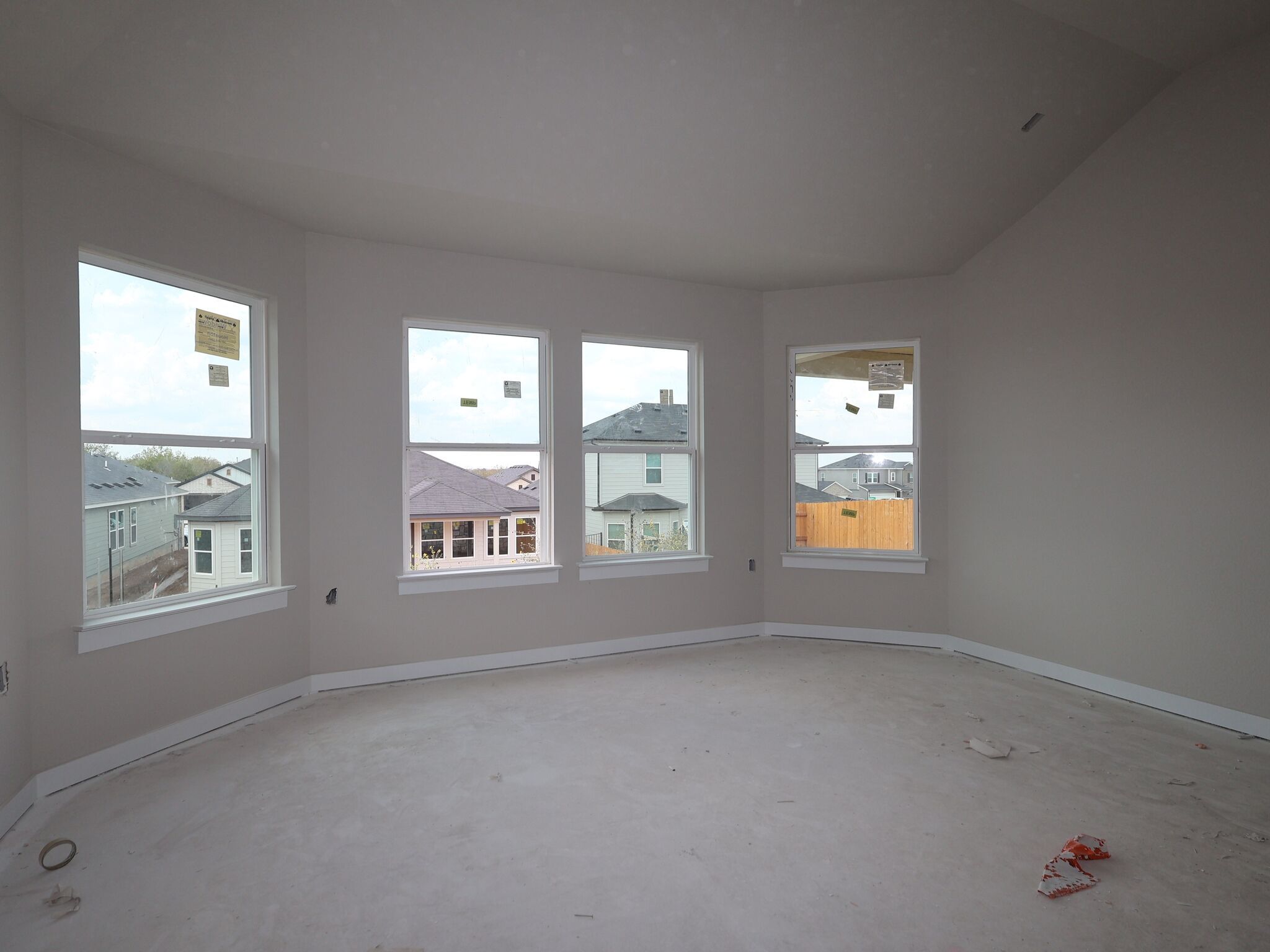 Owner's Bedroom