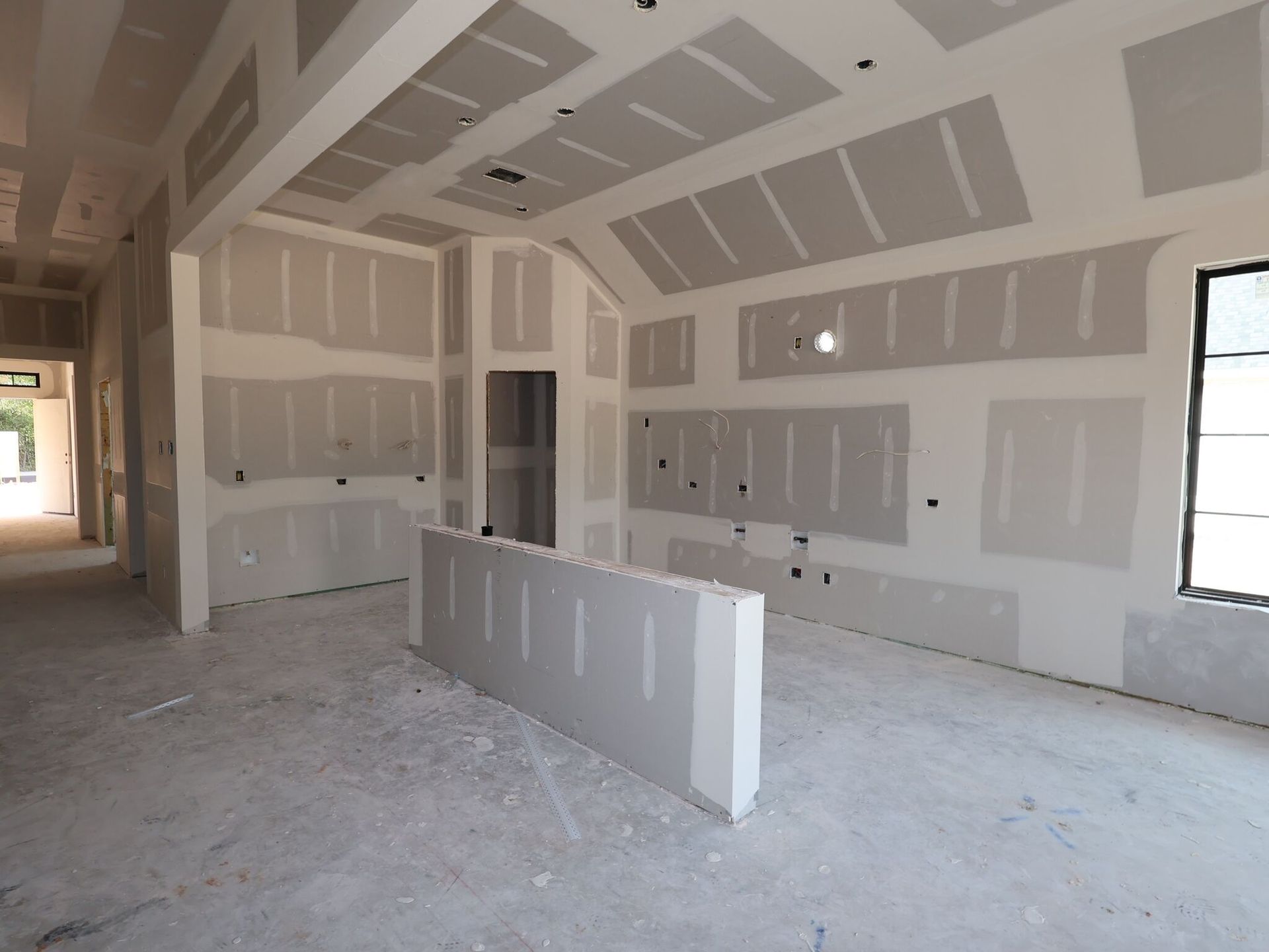 Drywall
