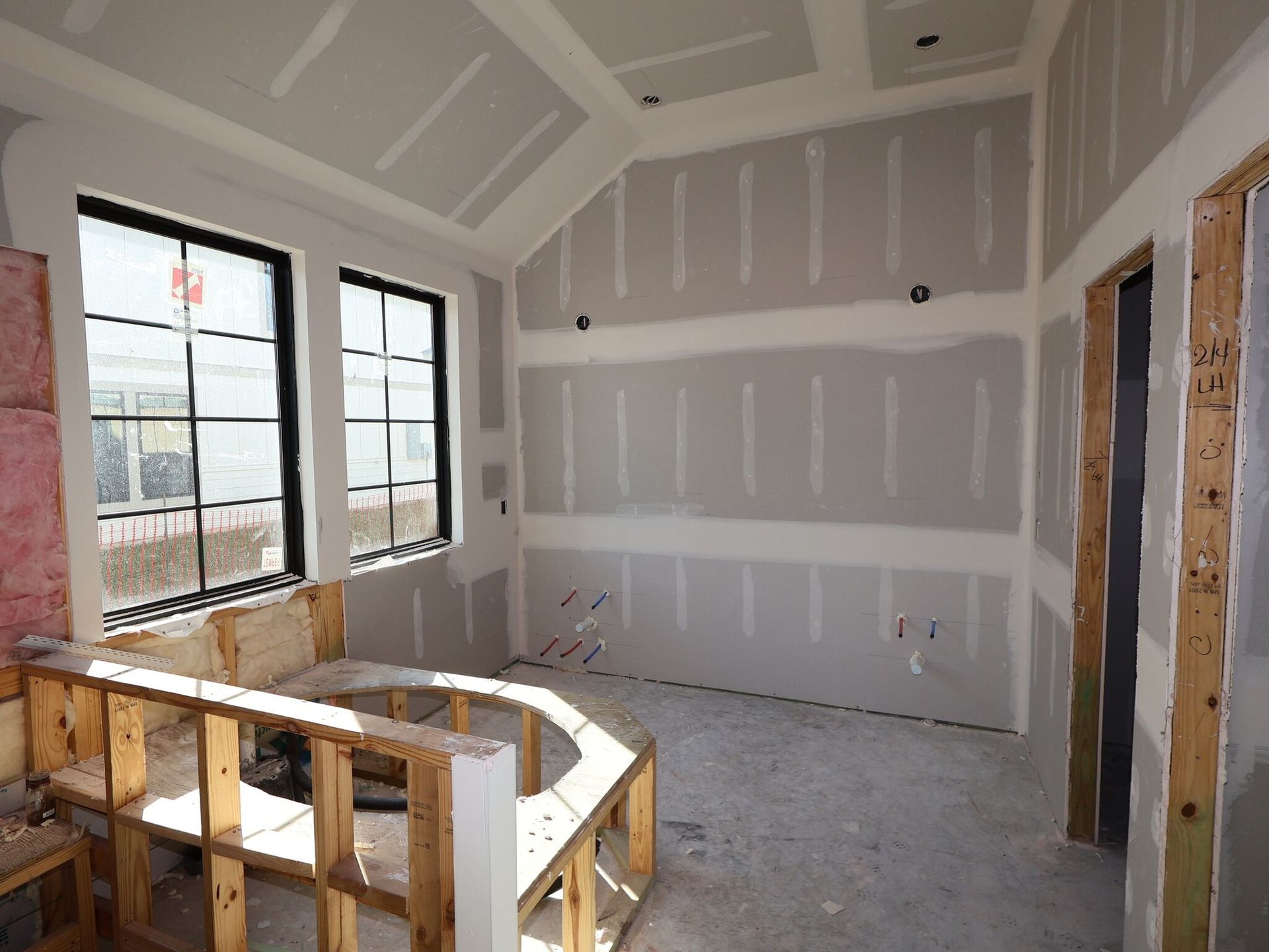 Drywall