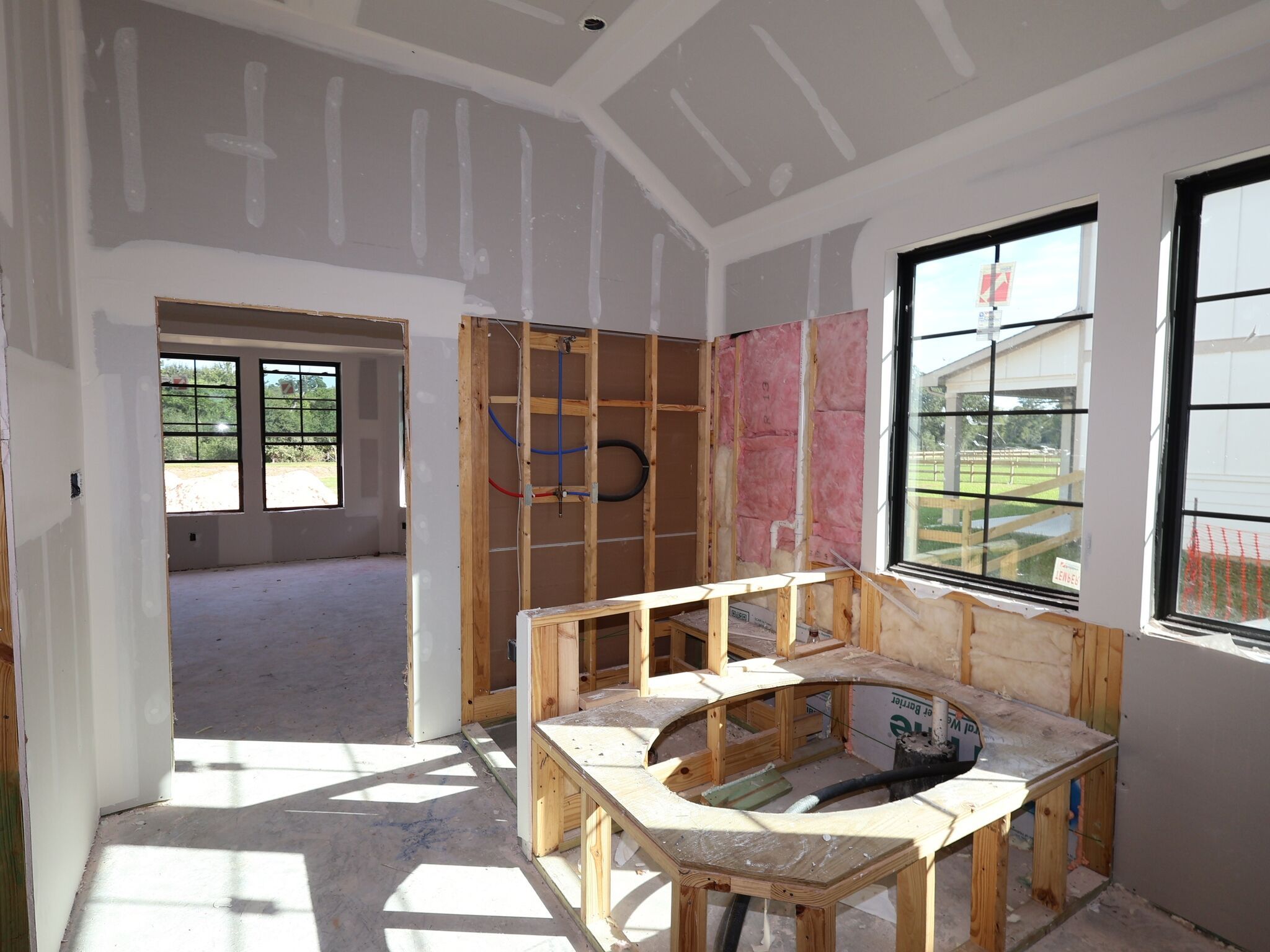 Drywall