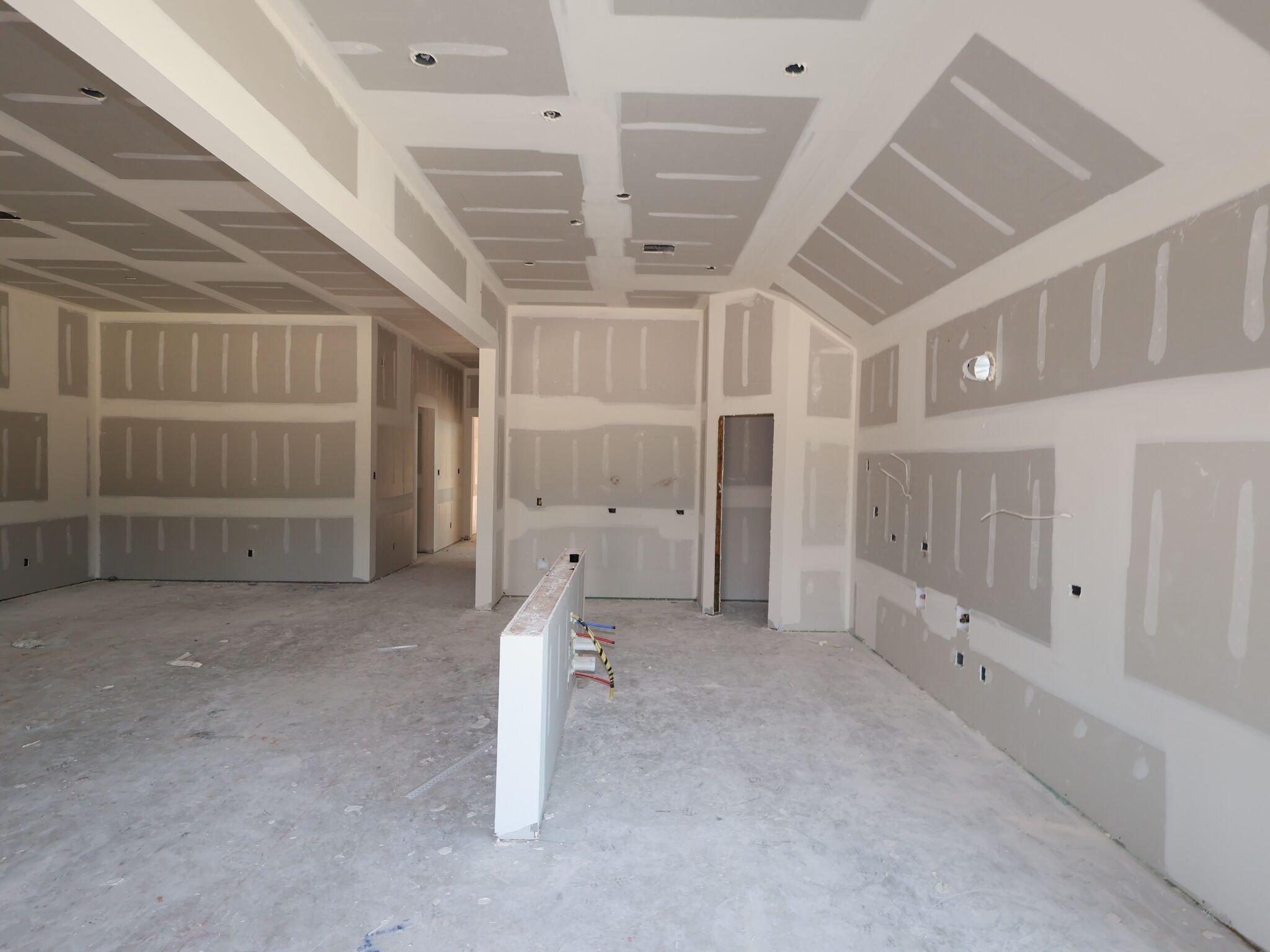 Drywall