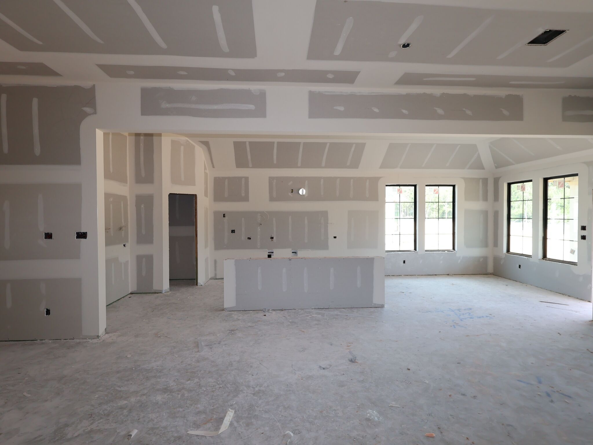 Drywall
