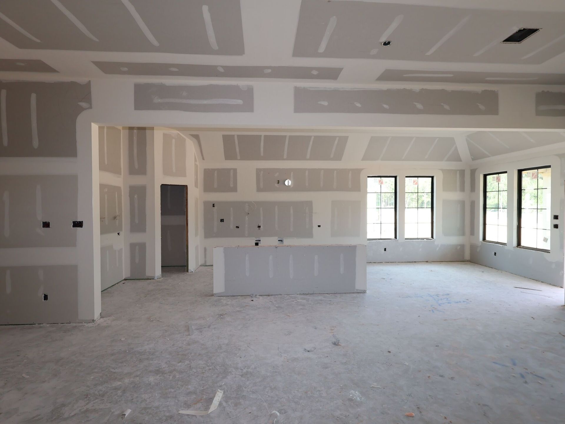 Drywall