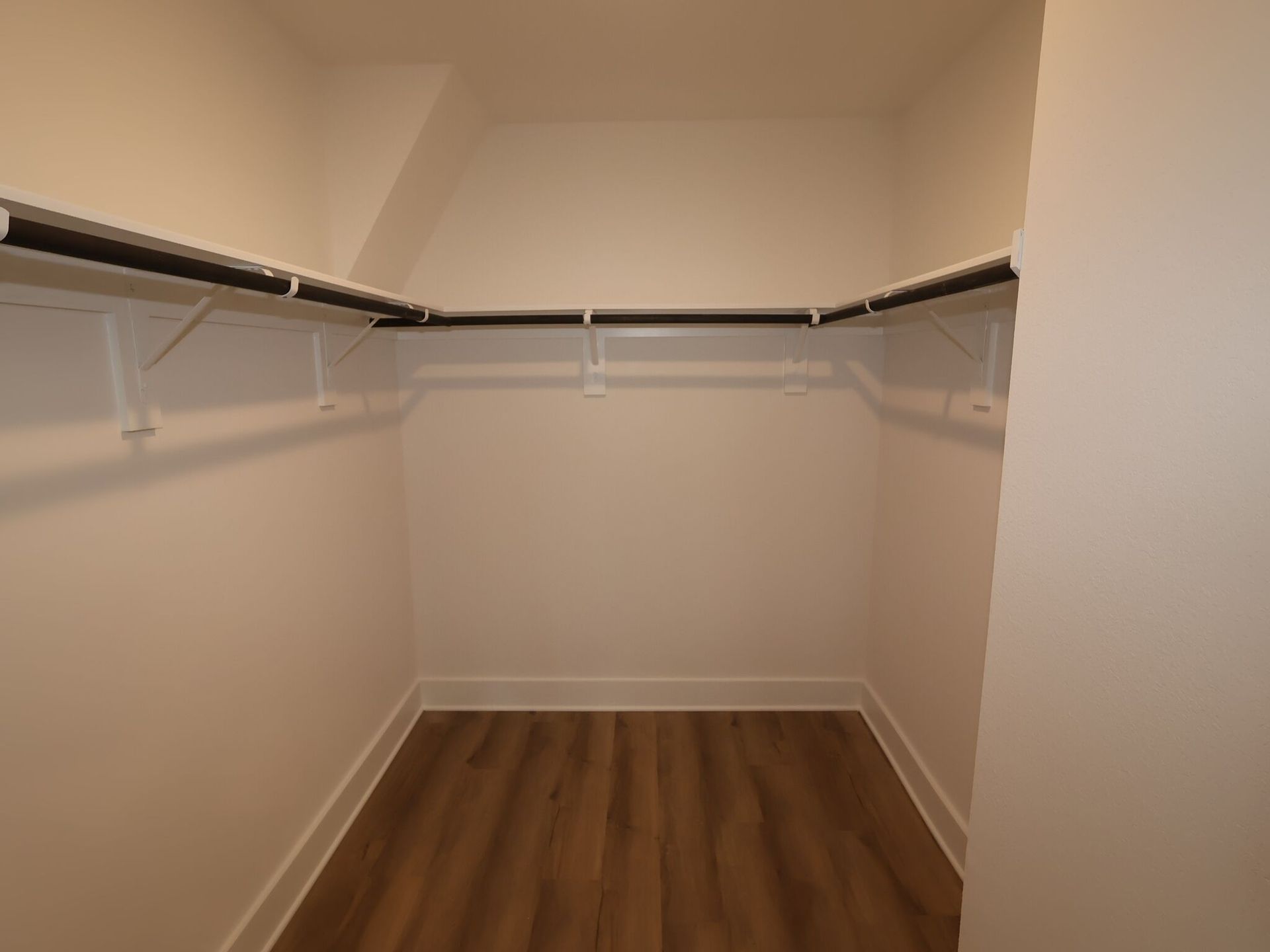 Owner's Closet