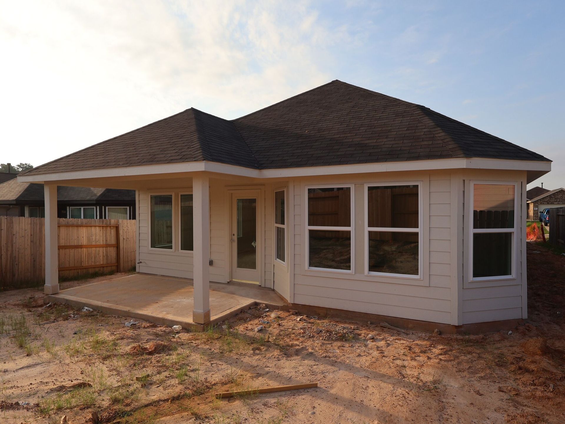 Porch