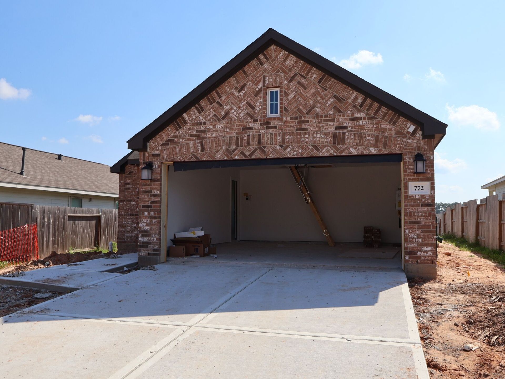 Front Exterior