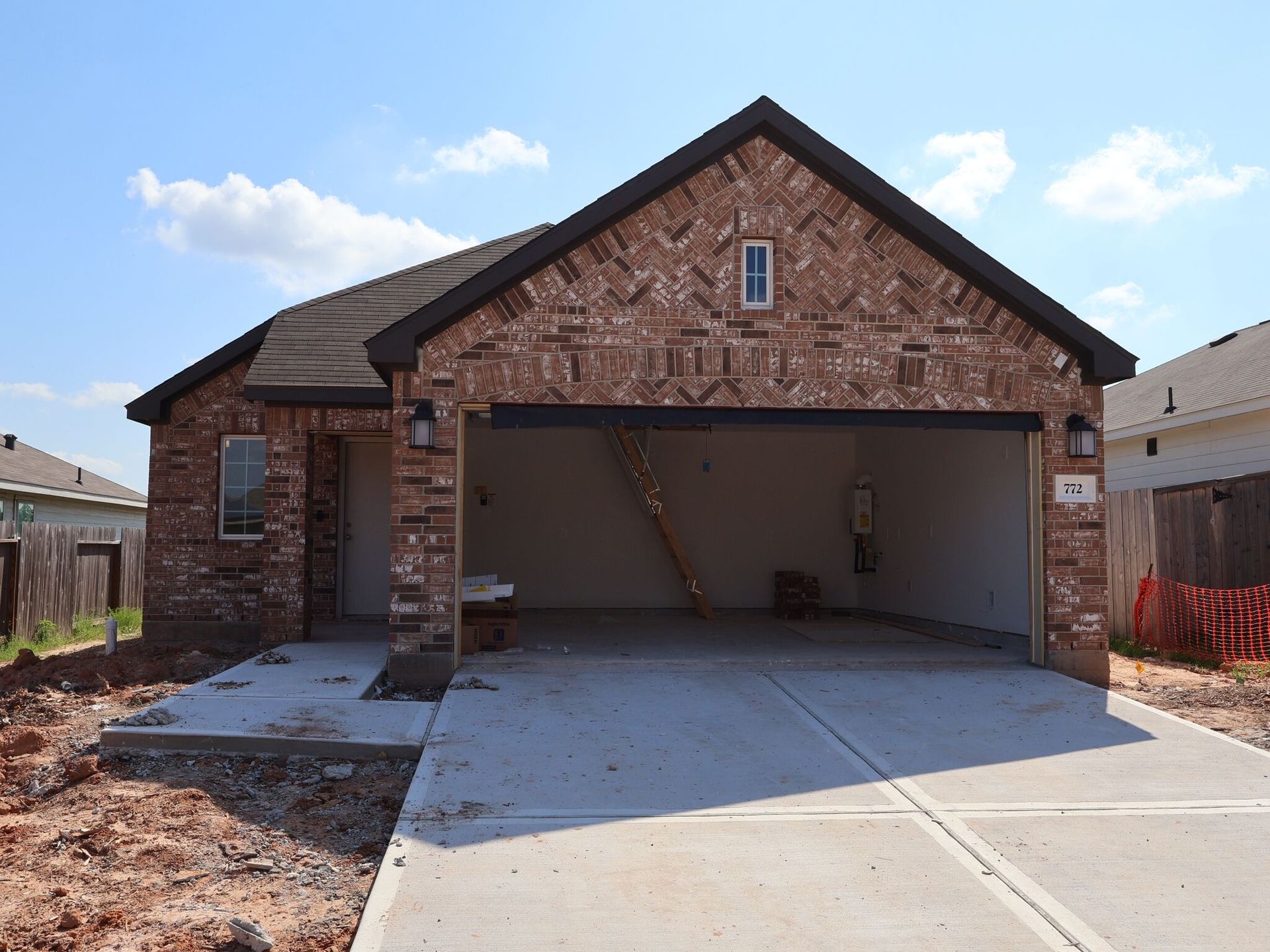 Front Exterior